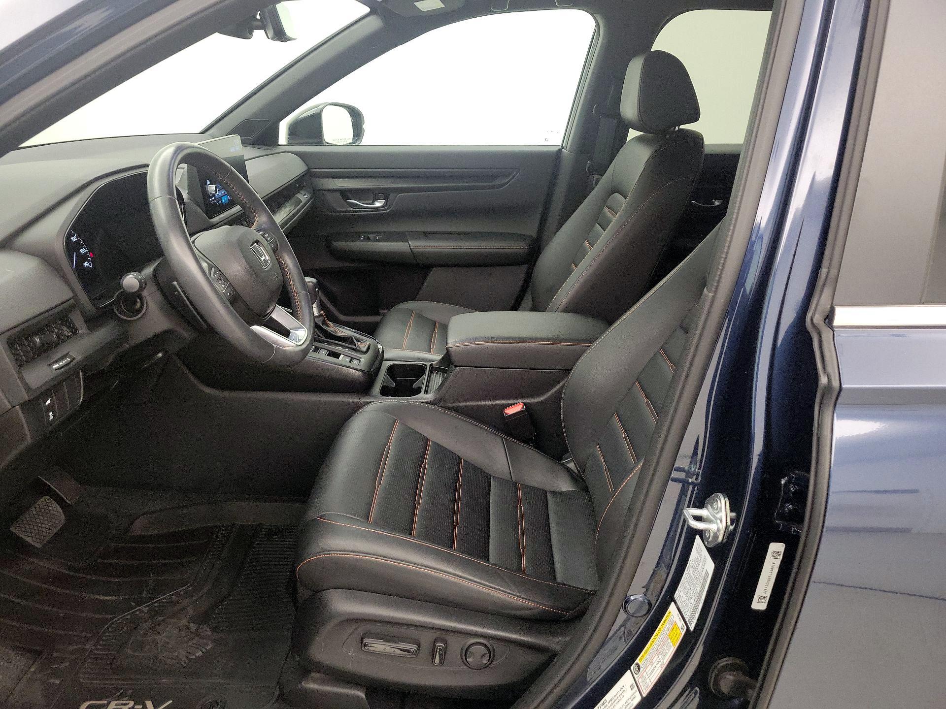 Thumbnail: 2024 Honda CR-V - 11