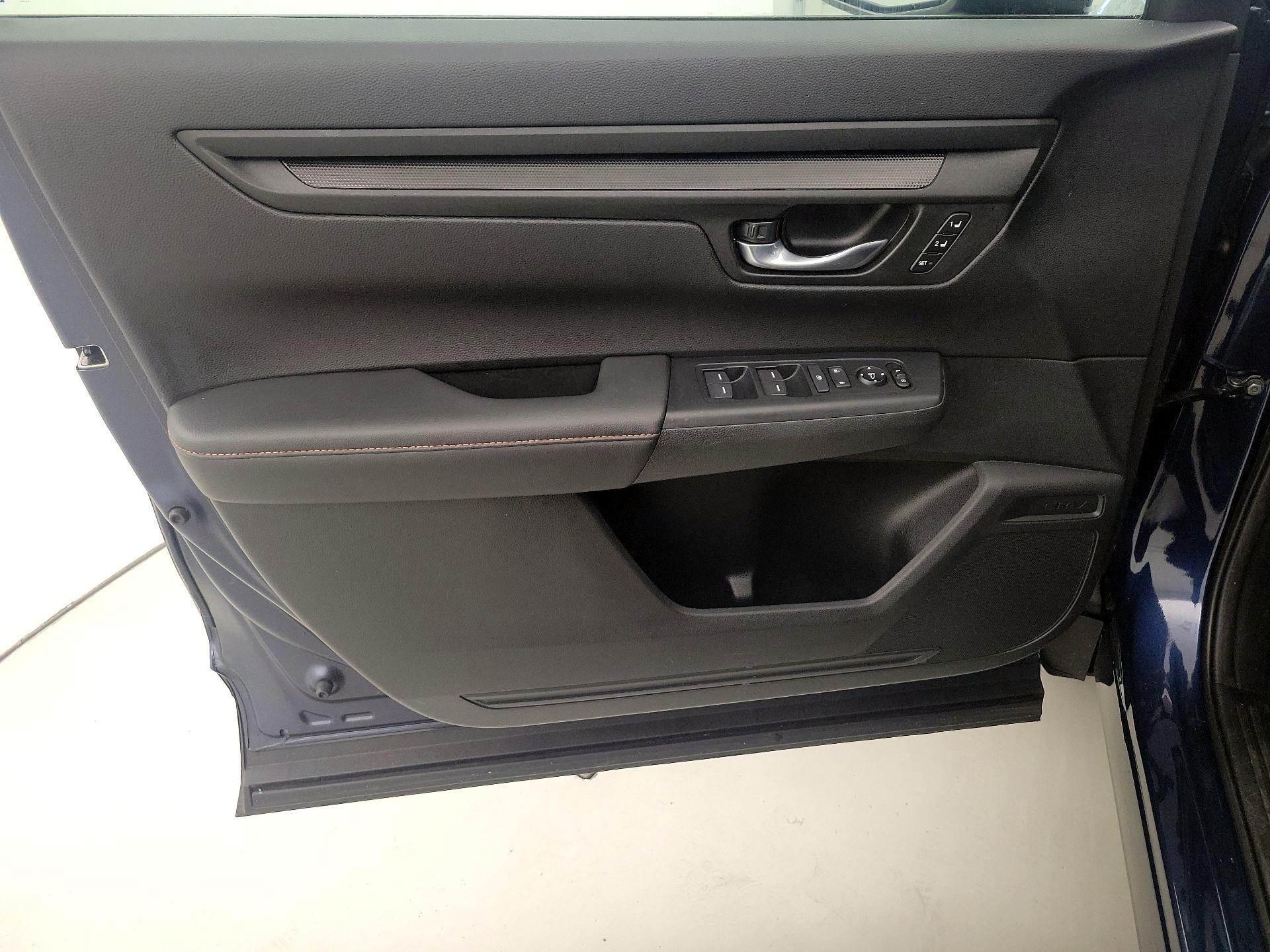 Thumbnail: 2024 Honda CR-V - 12