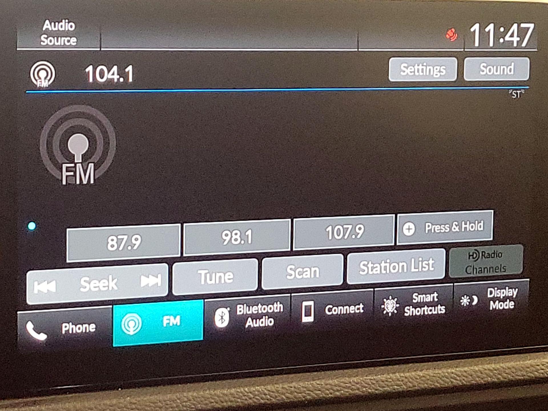 Thumbnail: 2024 Honda CR-V - 15