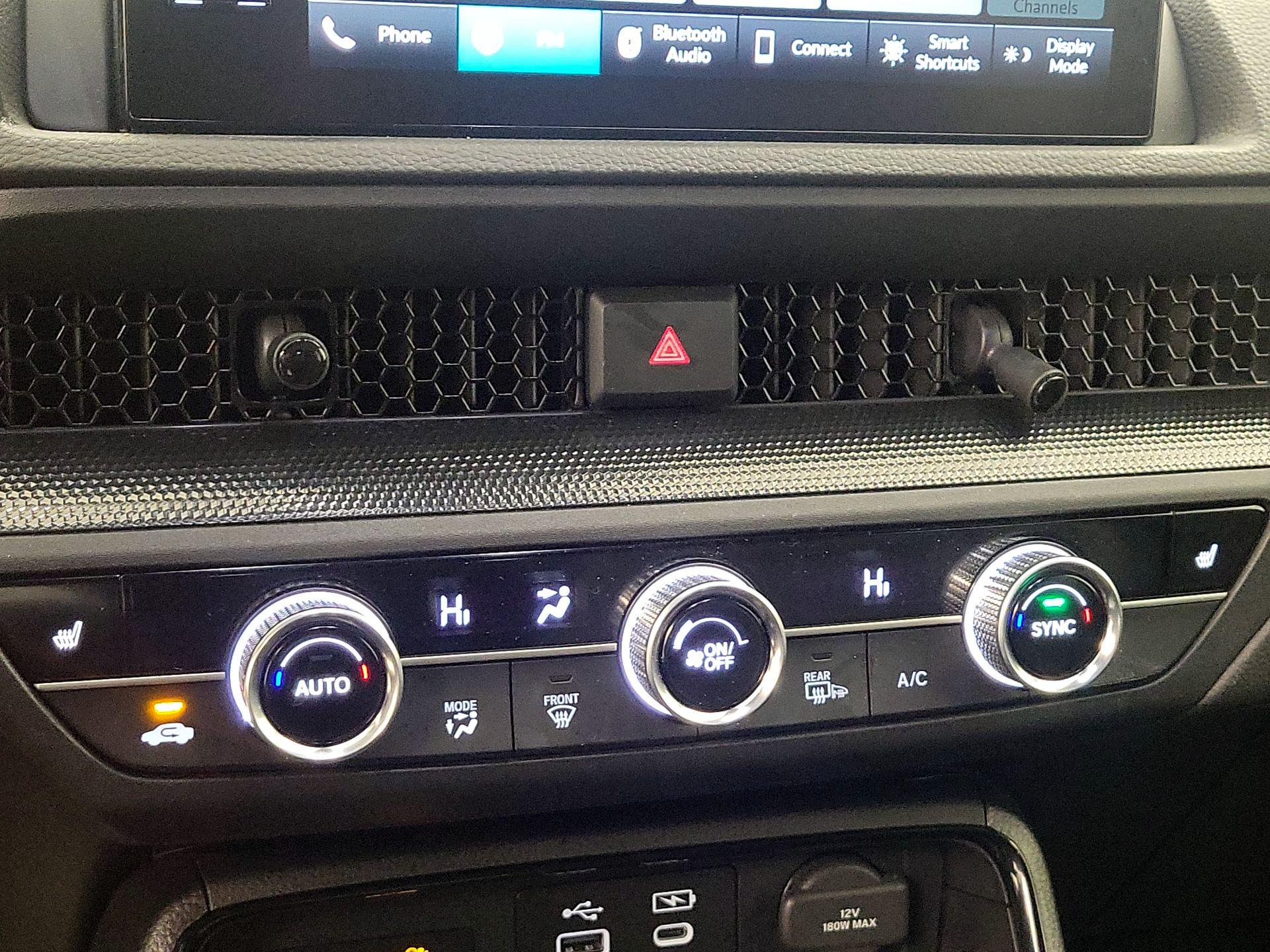 Thumbnail: 2024 Honda CR-V - 16