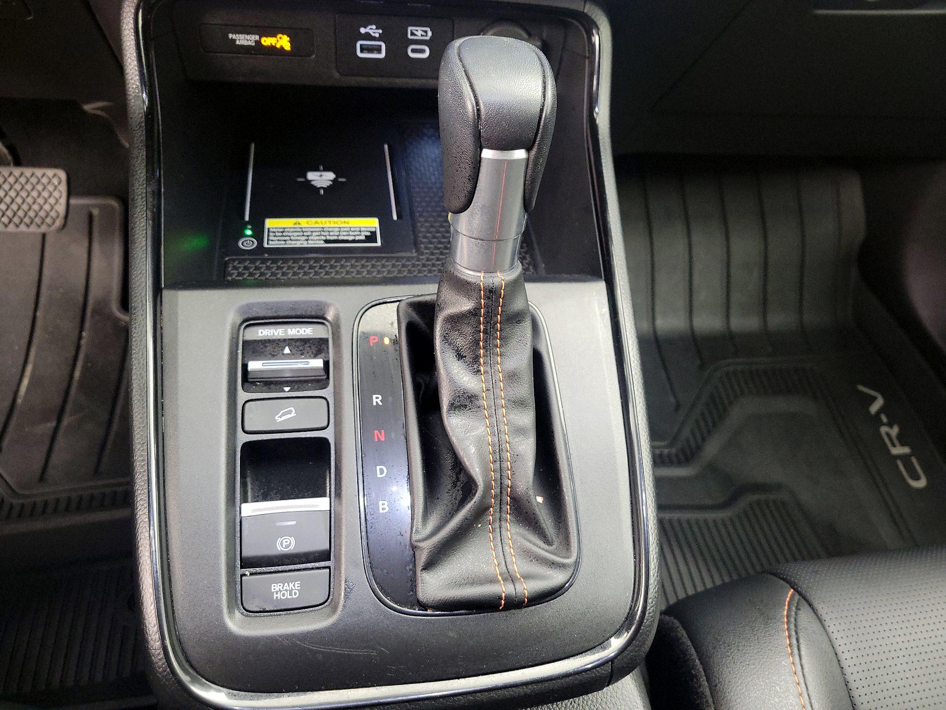 Thumbnail: 2024 Honda CR-V - 17