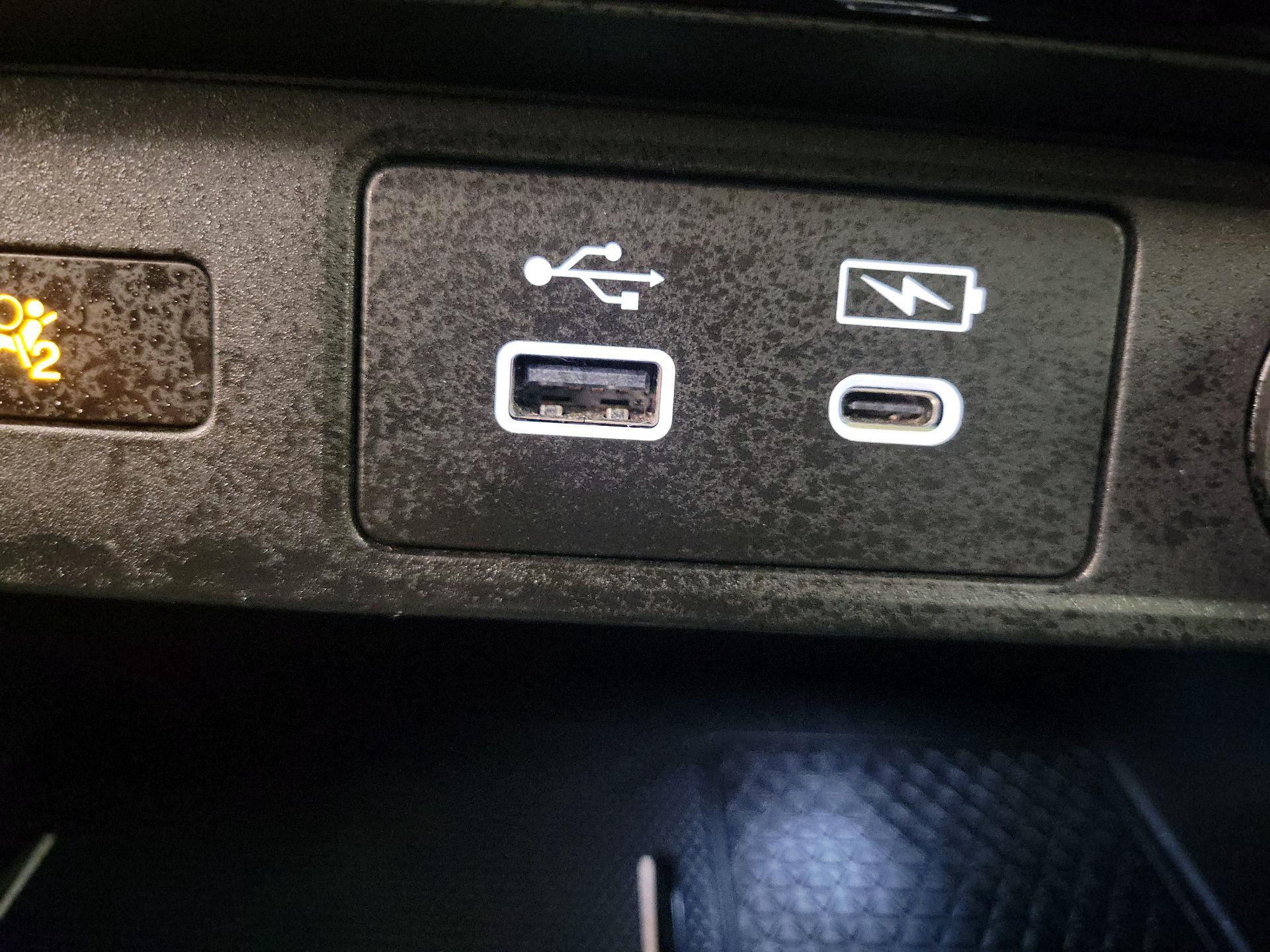 Thumbnail: 2024 Honda CR-V - 18