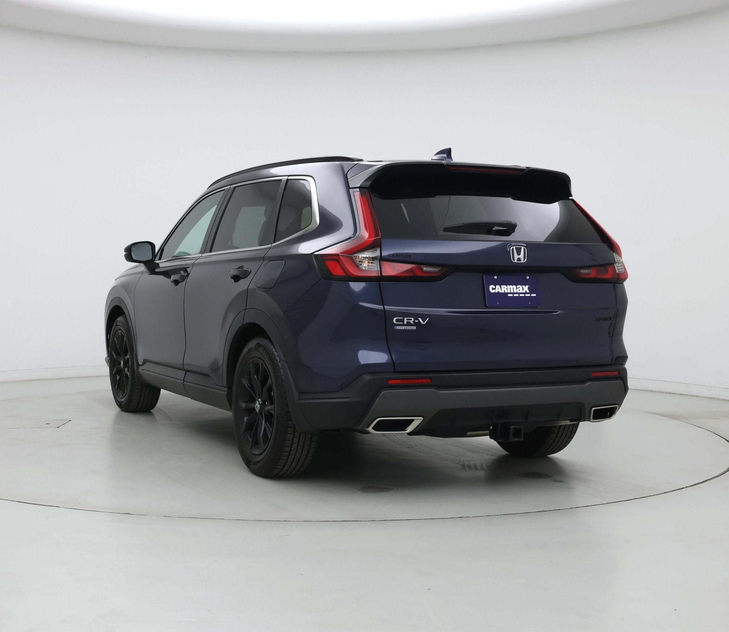 Thumbnail: 2024 Honda CR-V - 2