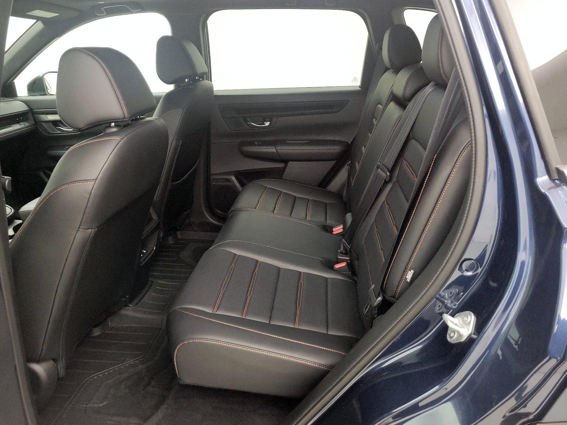 Thumbnail: 2024 Honda CR-V - 20