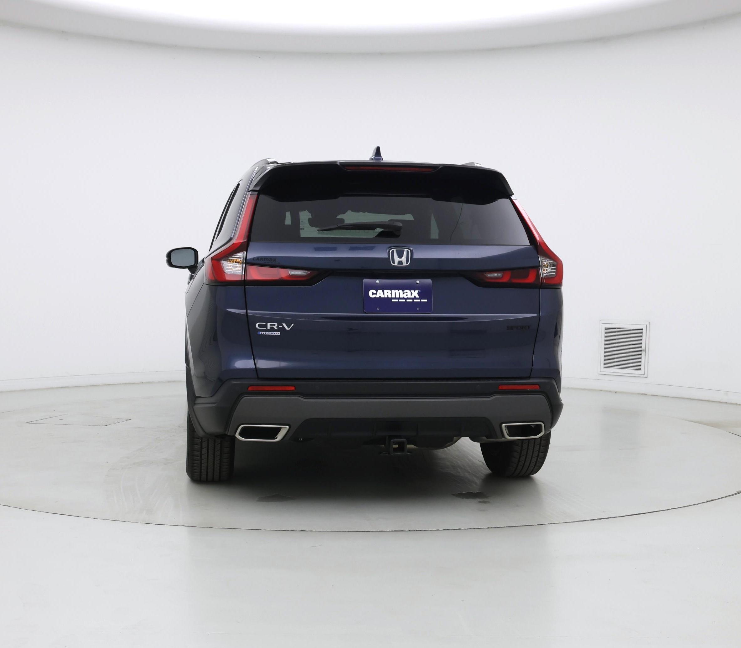 Thumbnail: 2024 Honda CR-V - 6