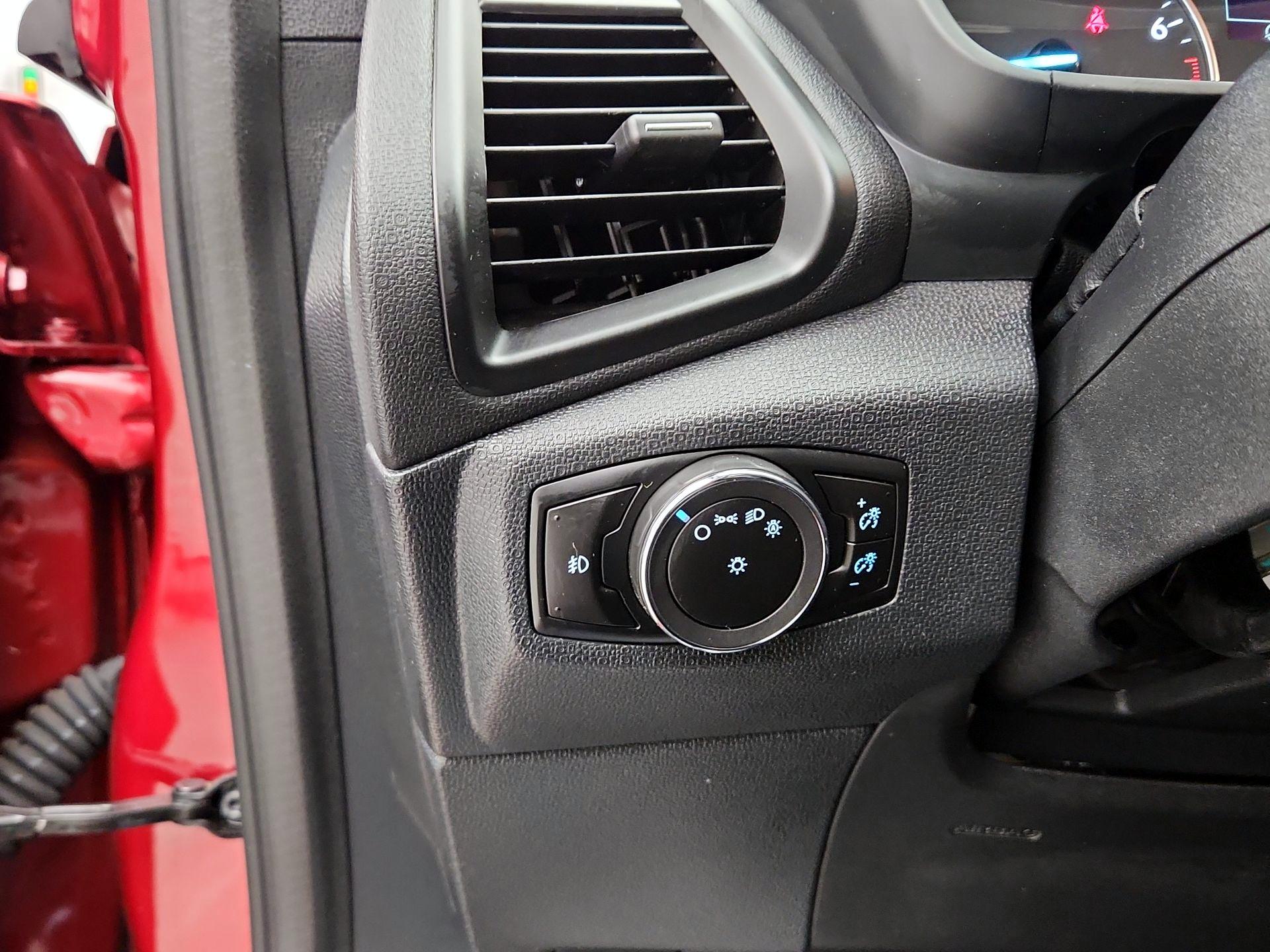 Thumbnail: 2021 Ford EcoSport - 13