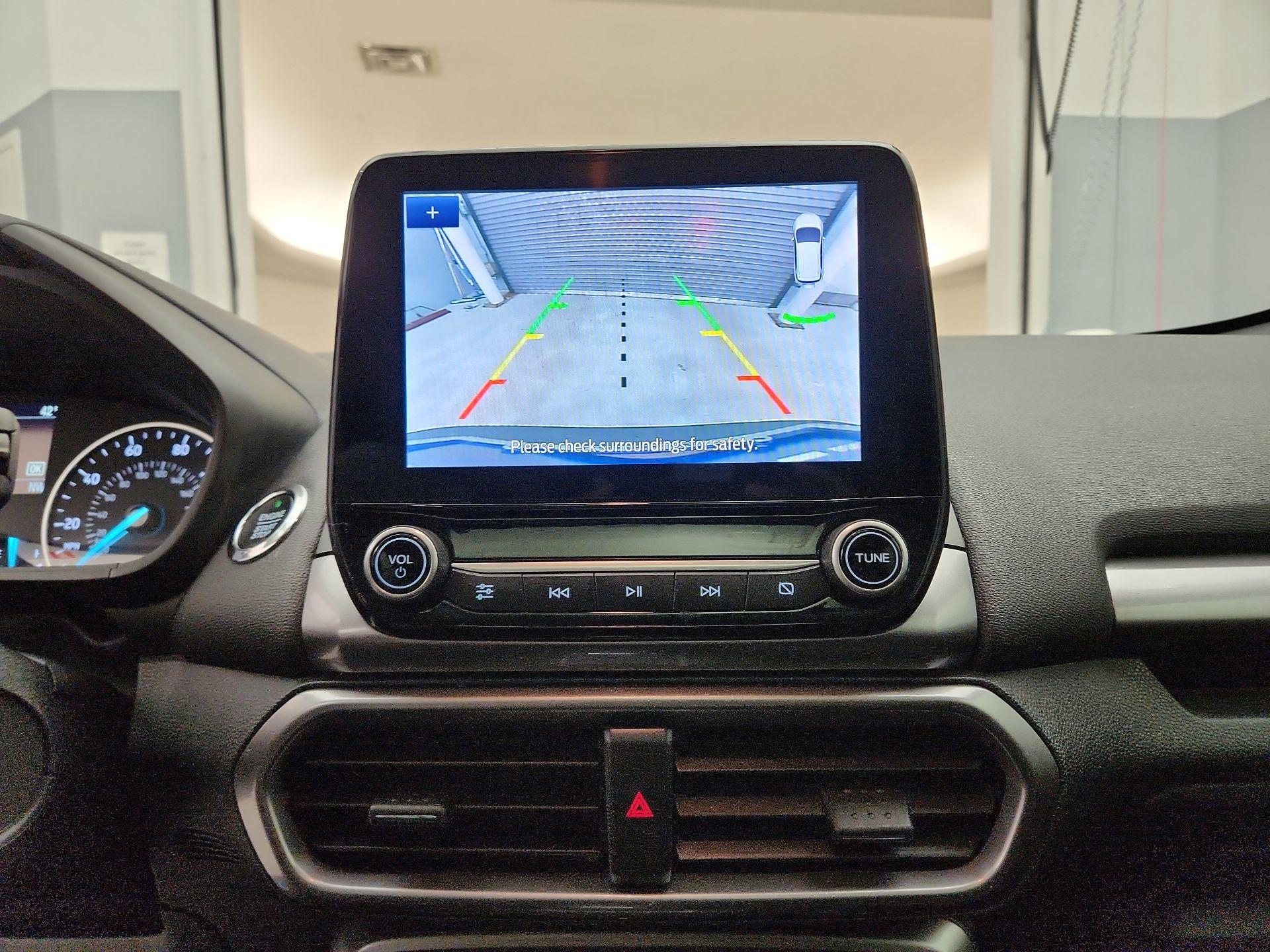 Thumbnail: 2021 Ford EcoSport - 14