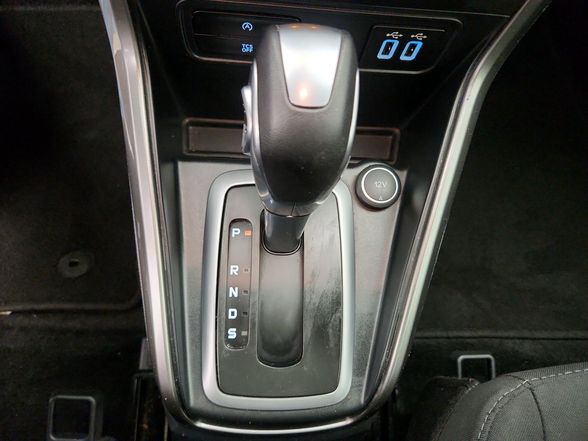 Thumbnail: 2021 Ford EcoSport - 17