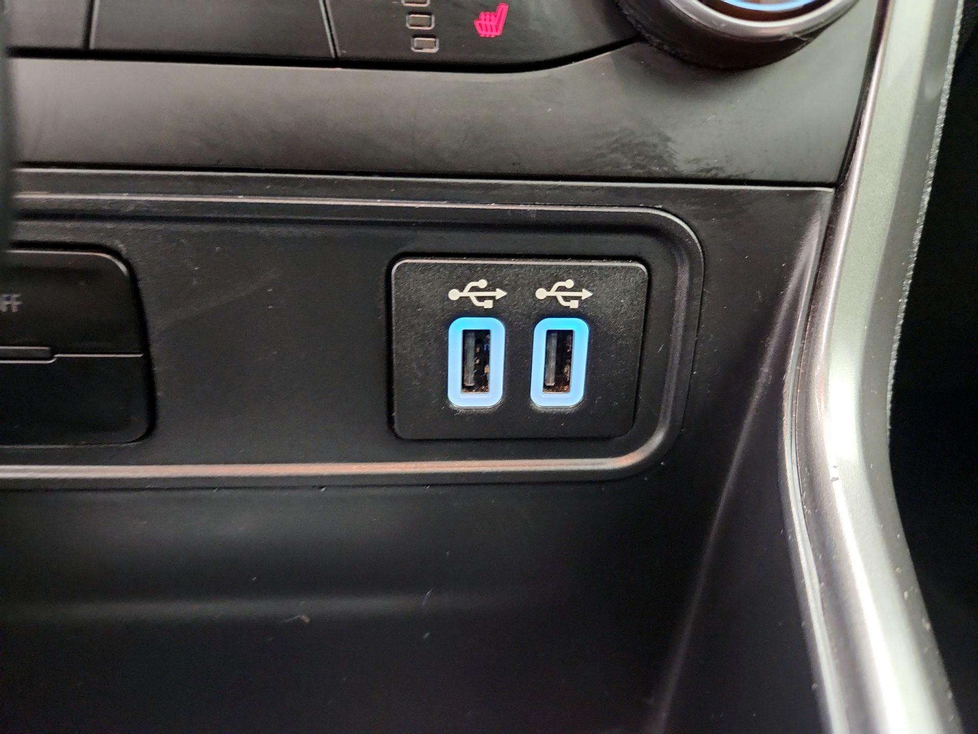 Thumbnail: 2021 Ford EcoSport - 18