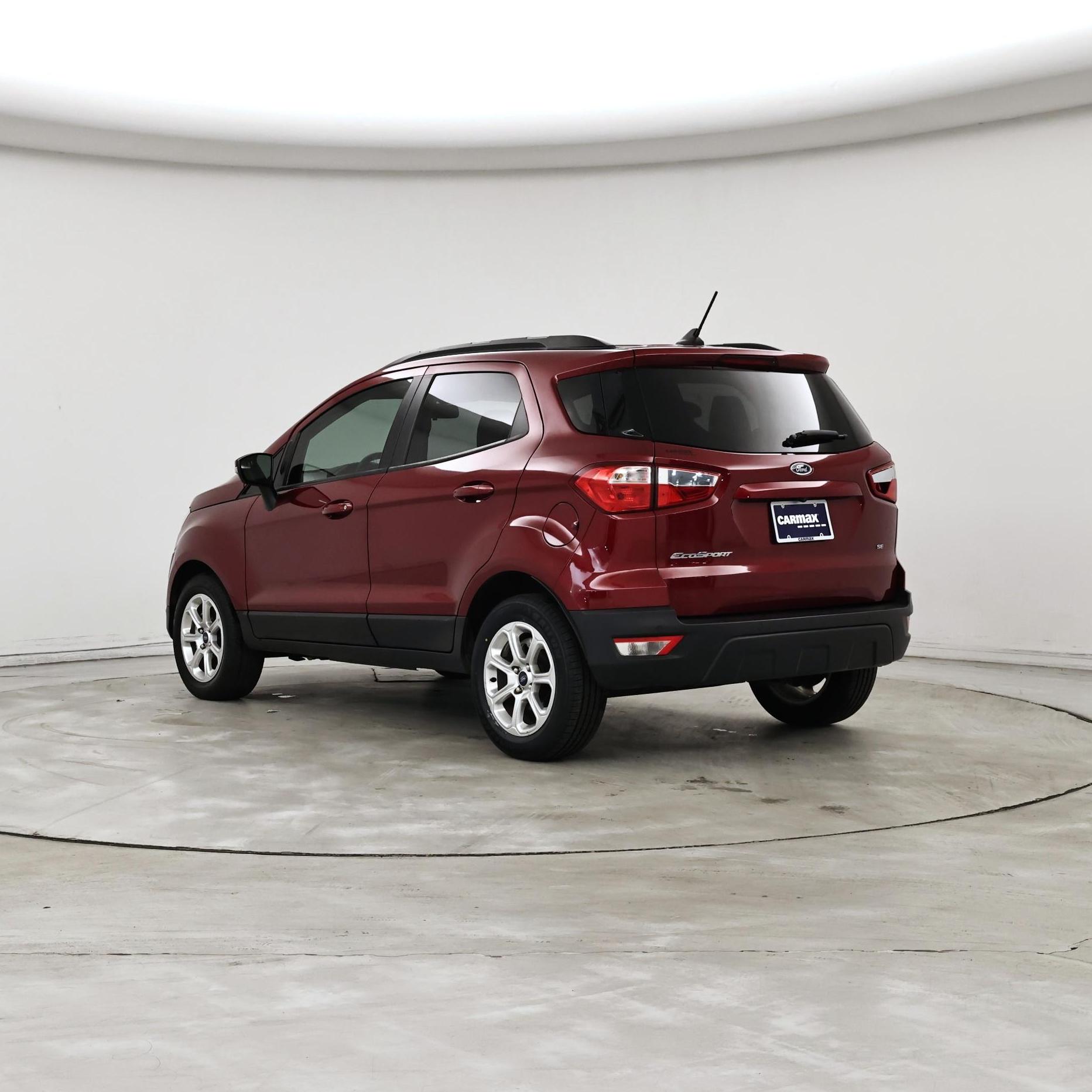 Thumbnail: 2021 Ford EcoSport - 2