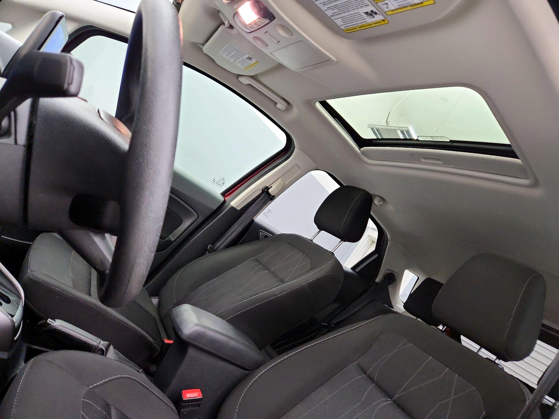 Thumbnail: 2021 Ford EcoSport - 19