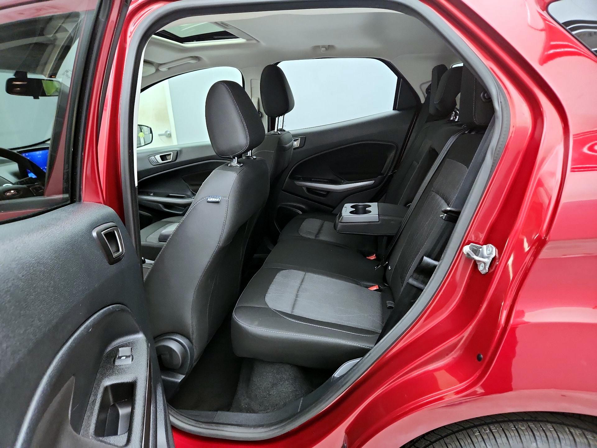 Thumbnail: 2021 Ford EcoSport - 20