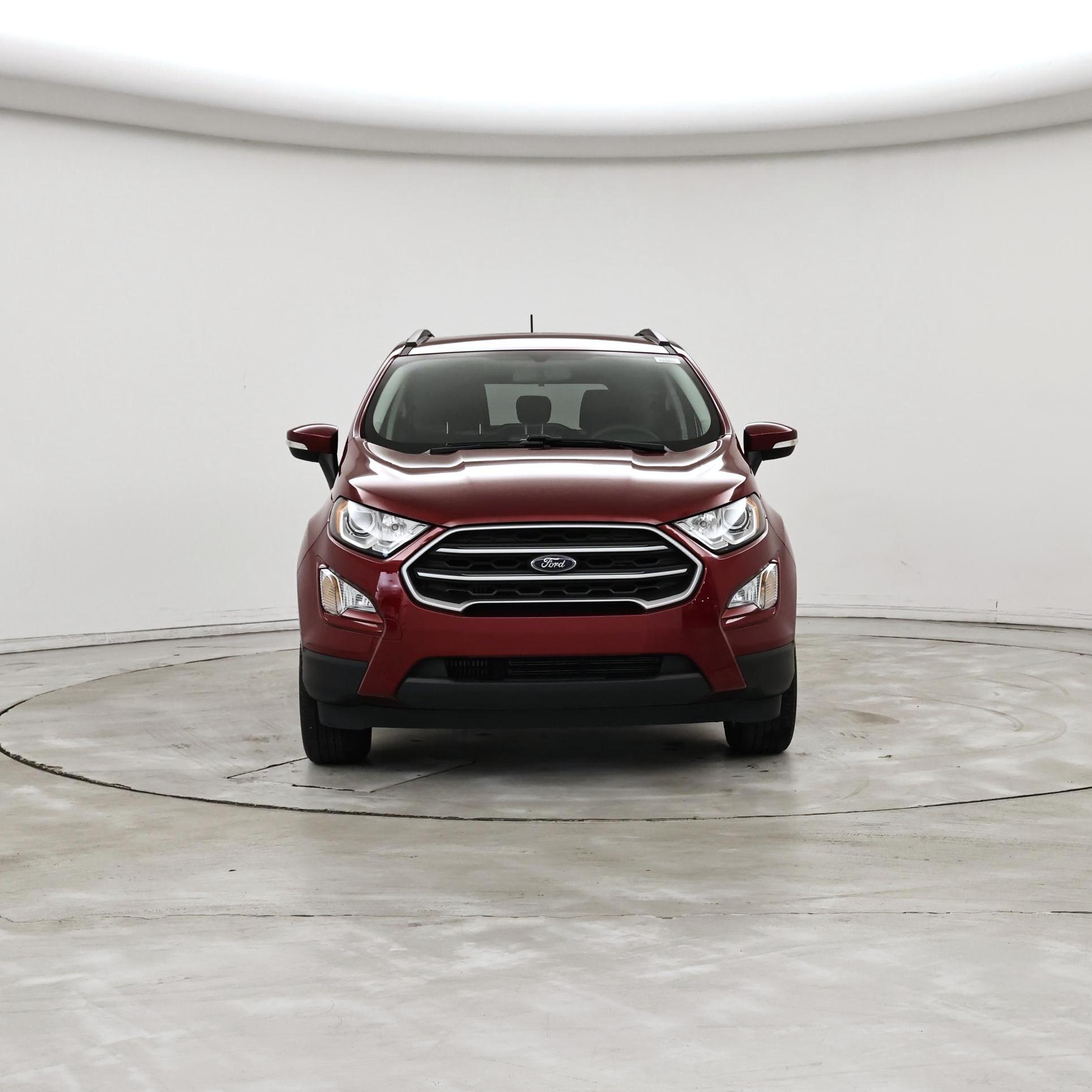Thumbnail: 2021 Ford EcoSport - 5