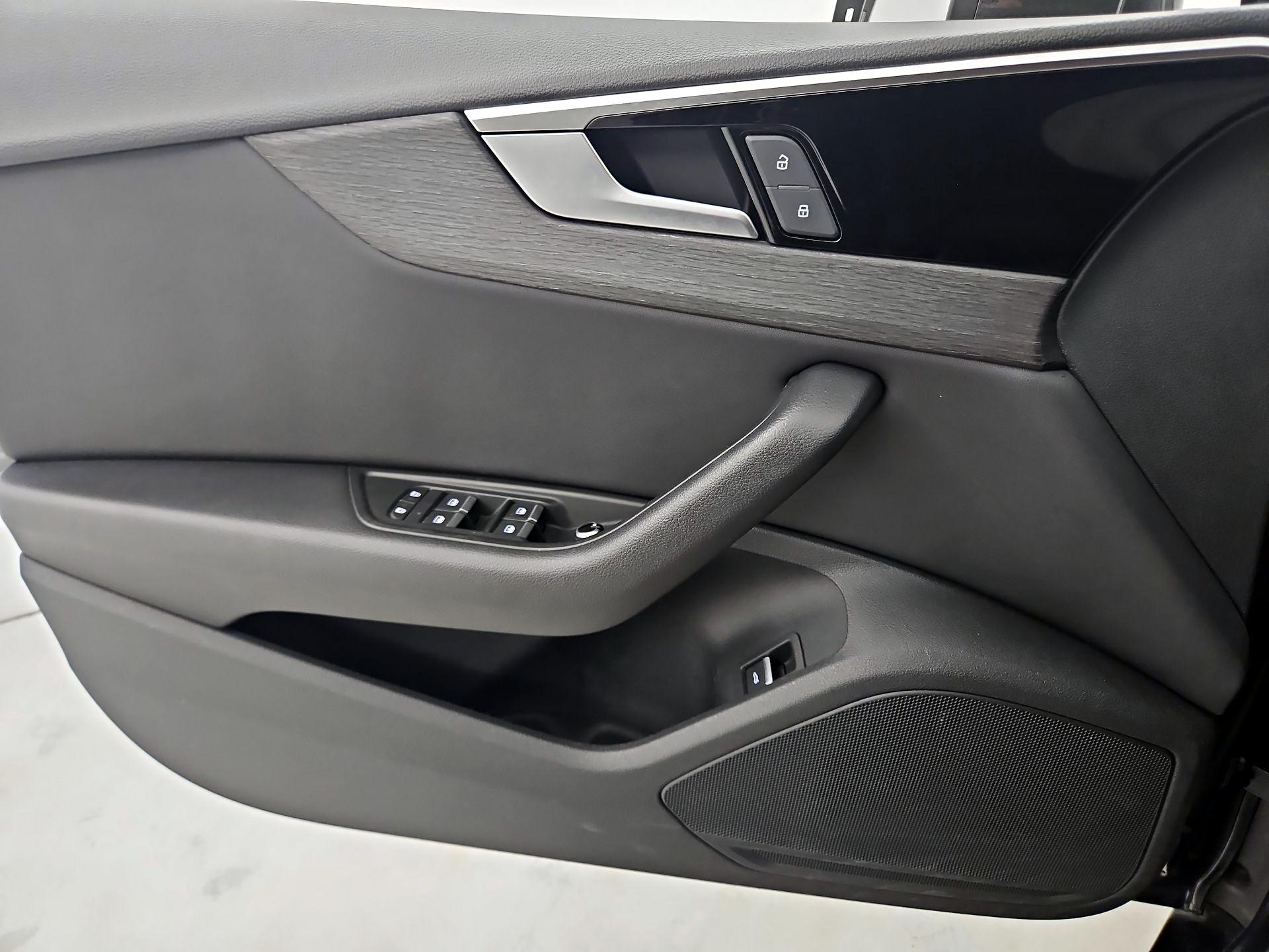 Thumbnail: 2022 Audi A5 - 12