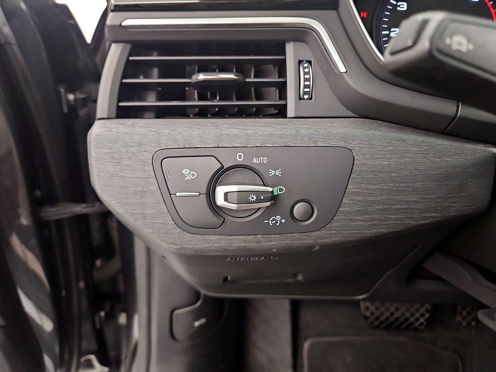 Thumbnail: 2022 Audi A5 - 13