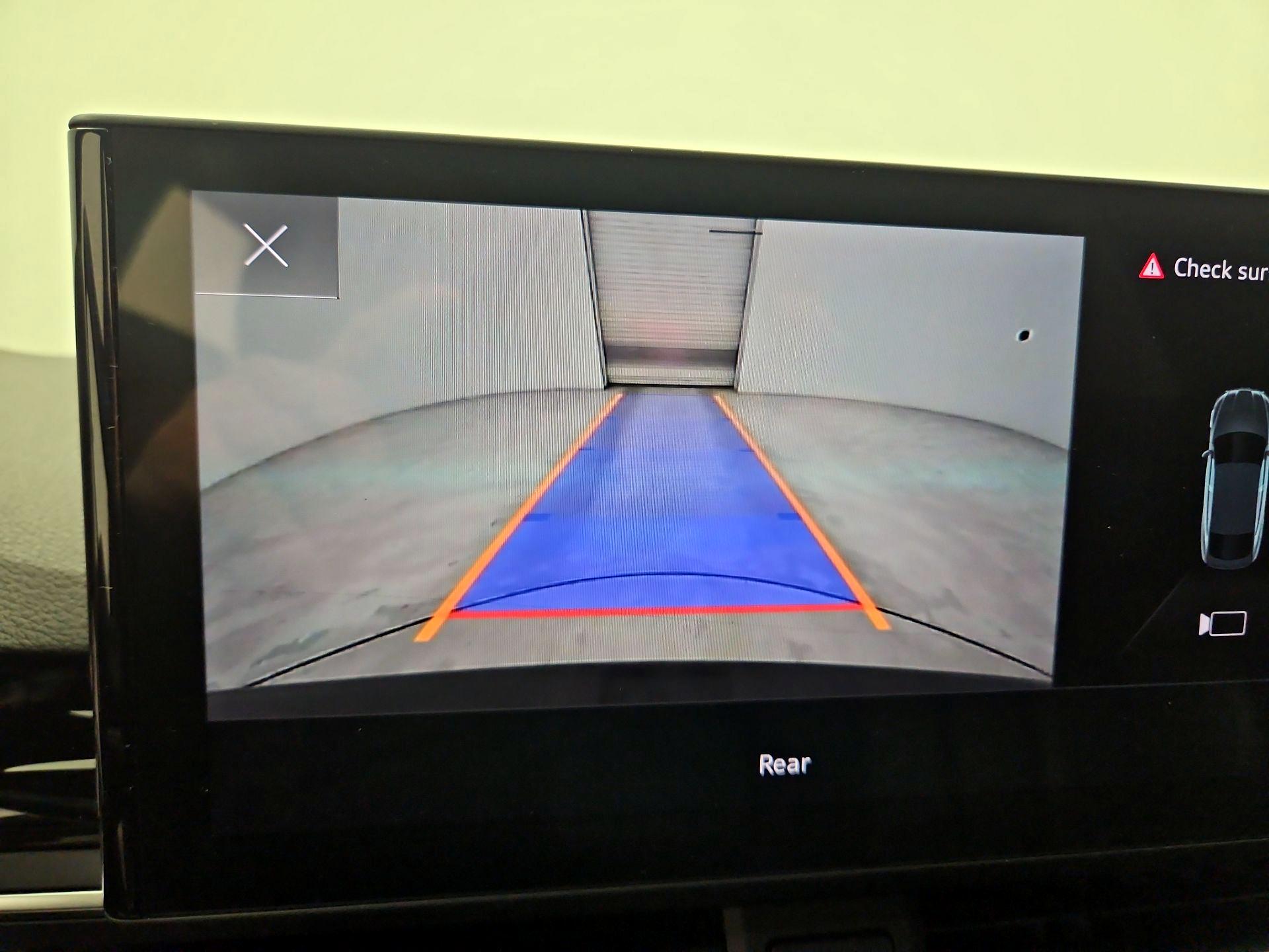 Thumbnail: 2022 Audi A5 - 14