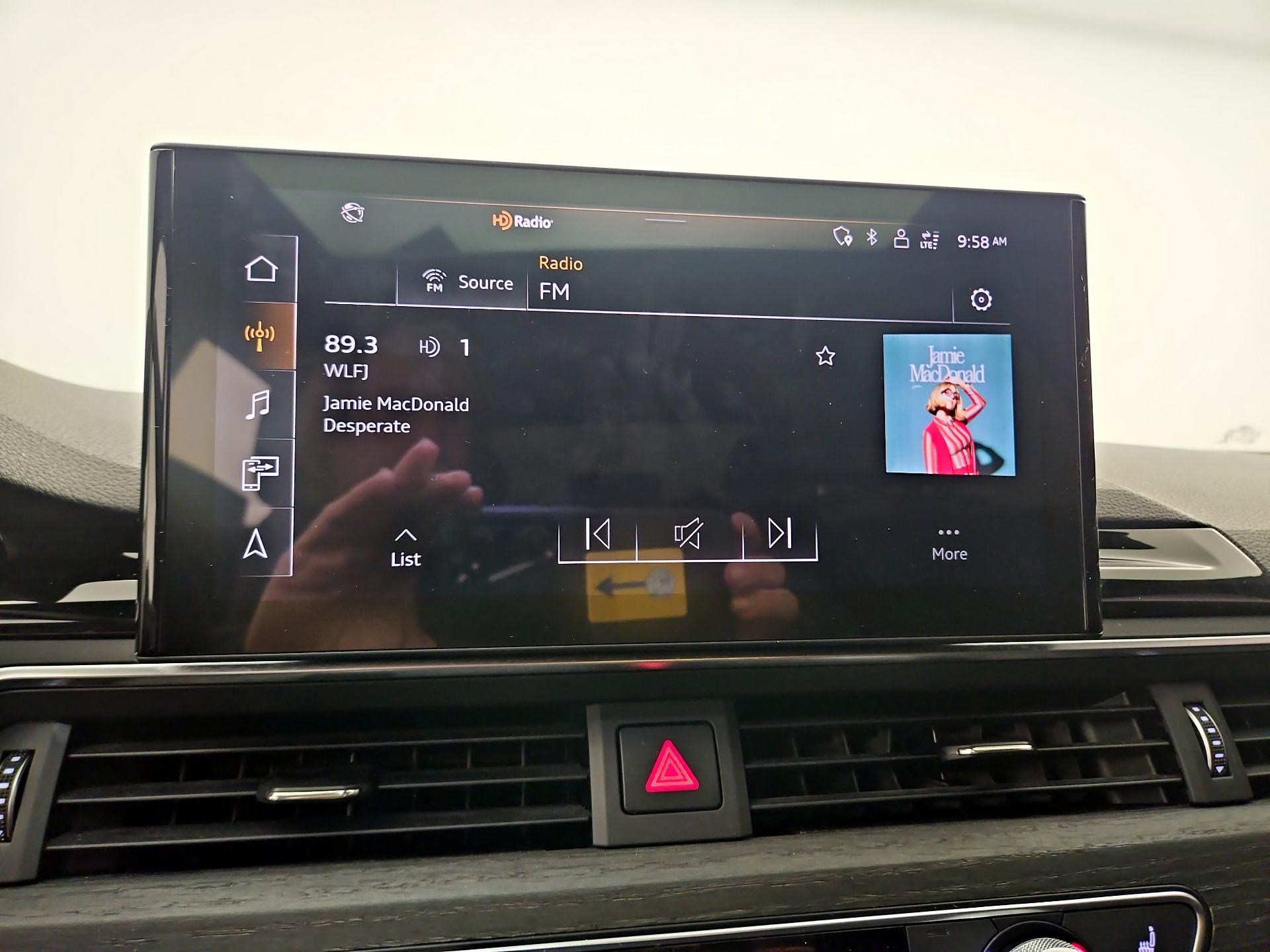 Thumbnail: 2022 Audi A5 - 15