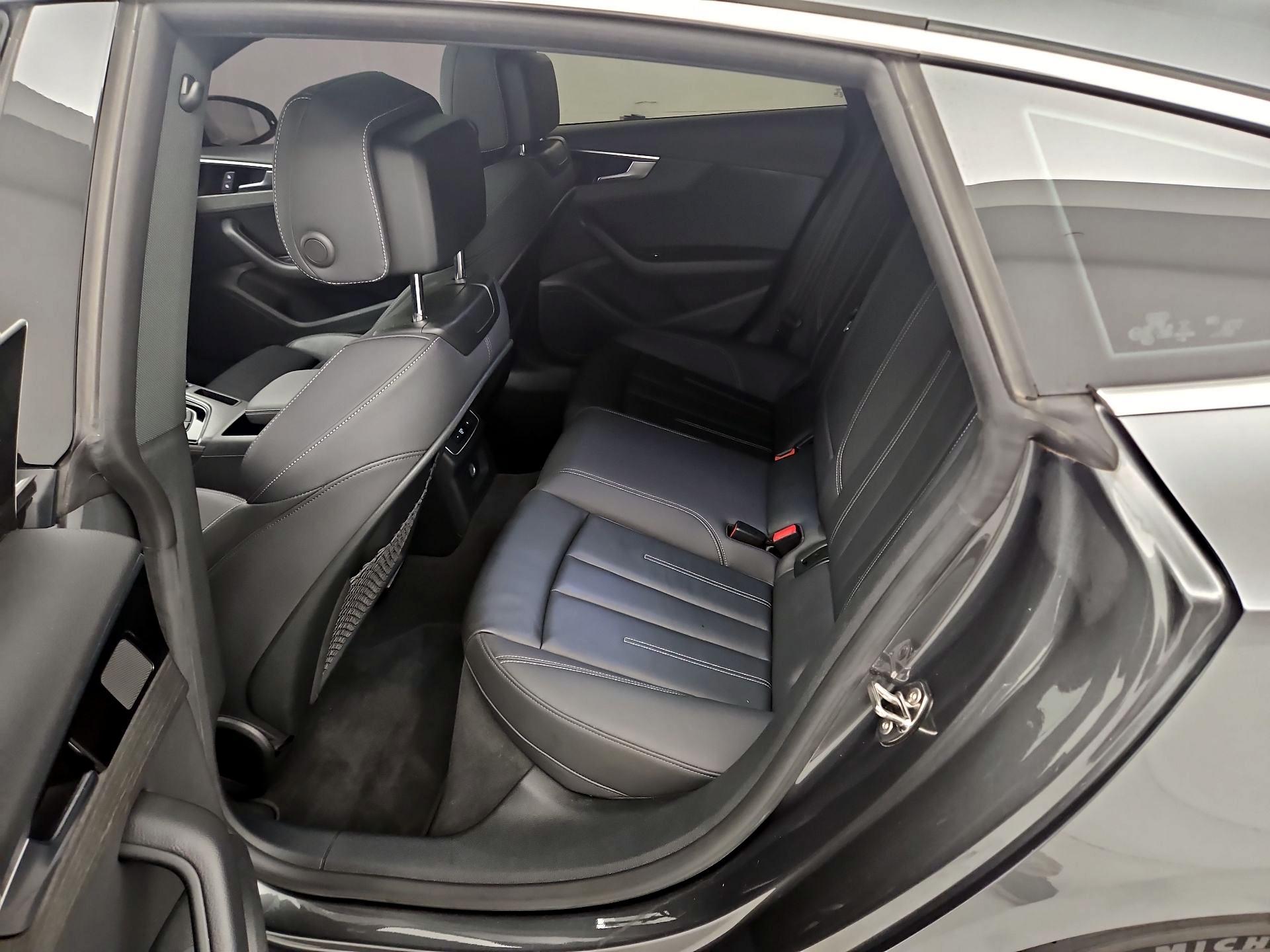 Thumbnail: 2022 Audi A5 - 20