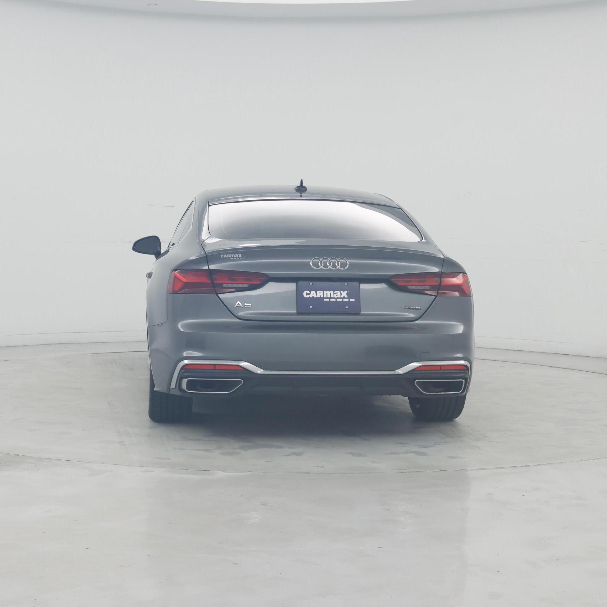 Thumbnail: 2022 Audi A5 - 6