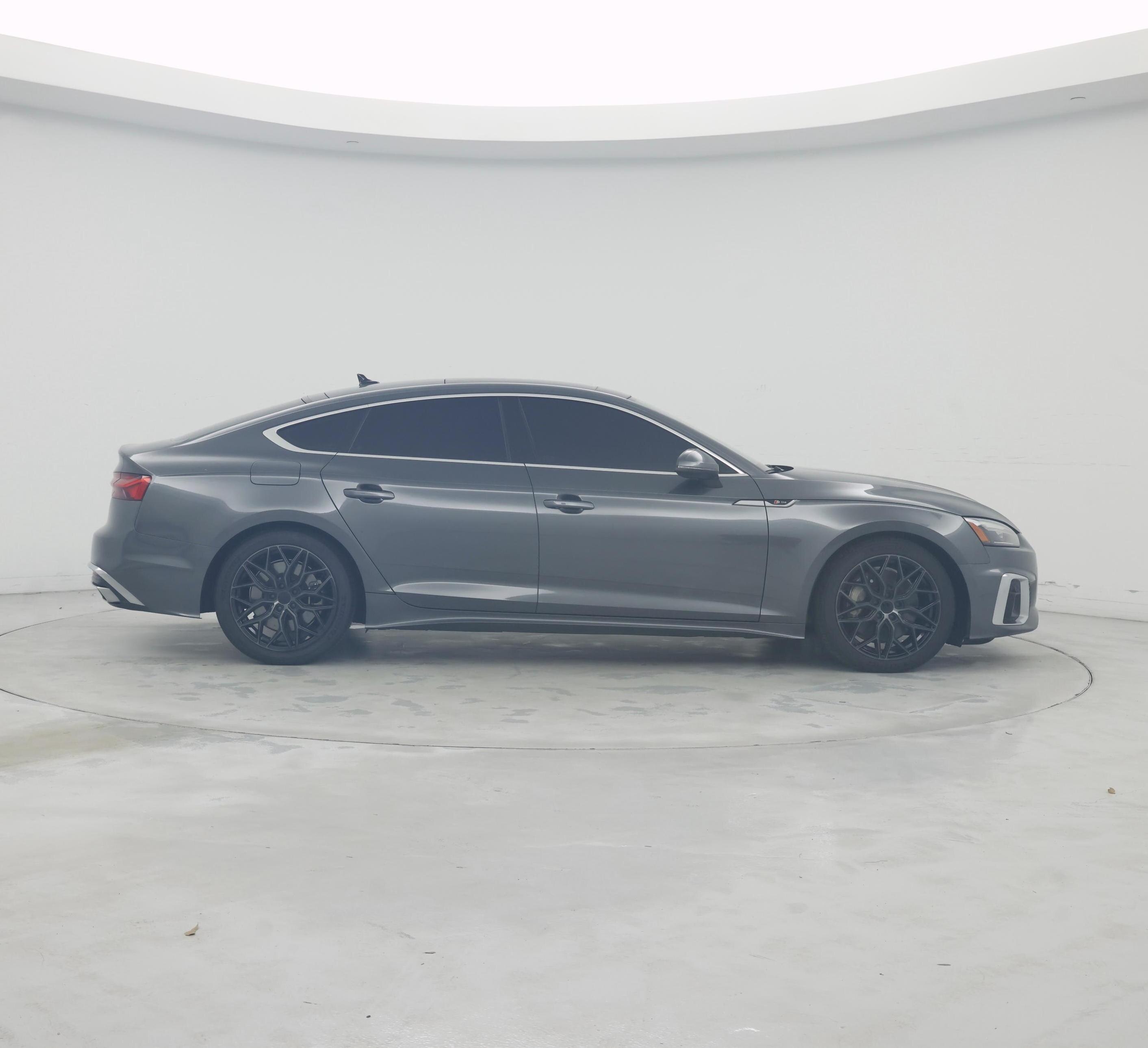 Thumbnail: 2022 Audi A5 - 7
