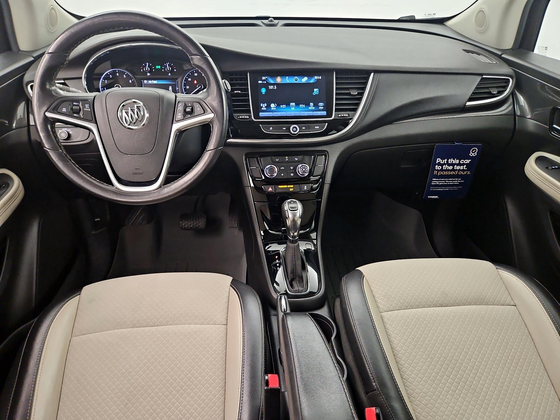 Thumbnail: 2019 Buick Encore - 9