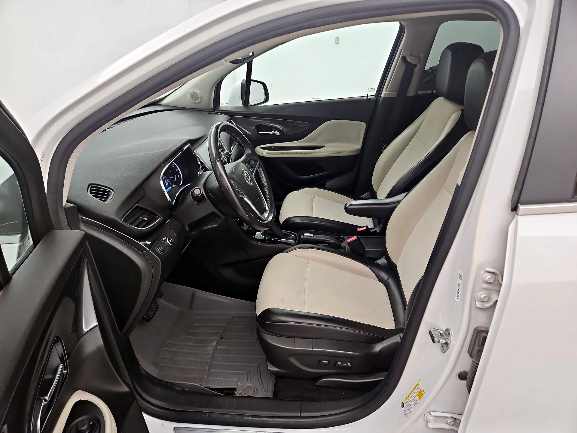 Thumbnail: 2019 Buick Encore - 11