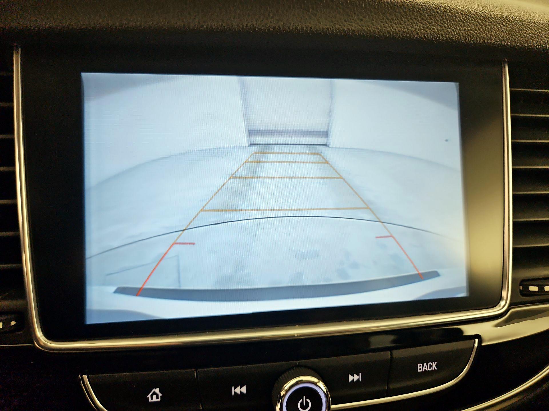 Thumbnail: 2019 Buick Encore - 14