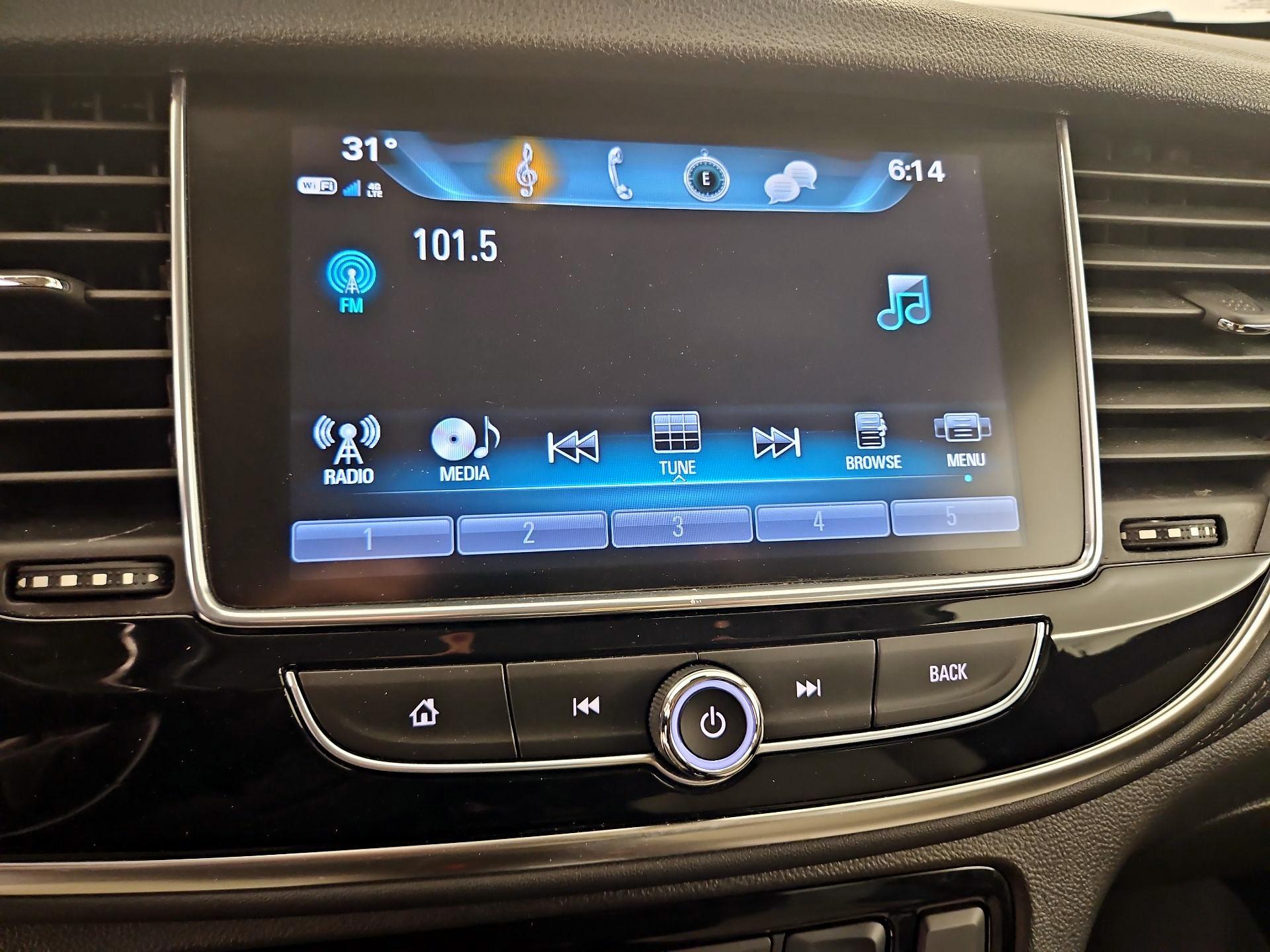 Thumbnail: 2019 Buick Encore - 15