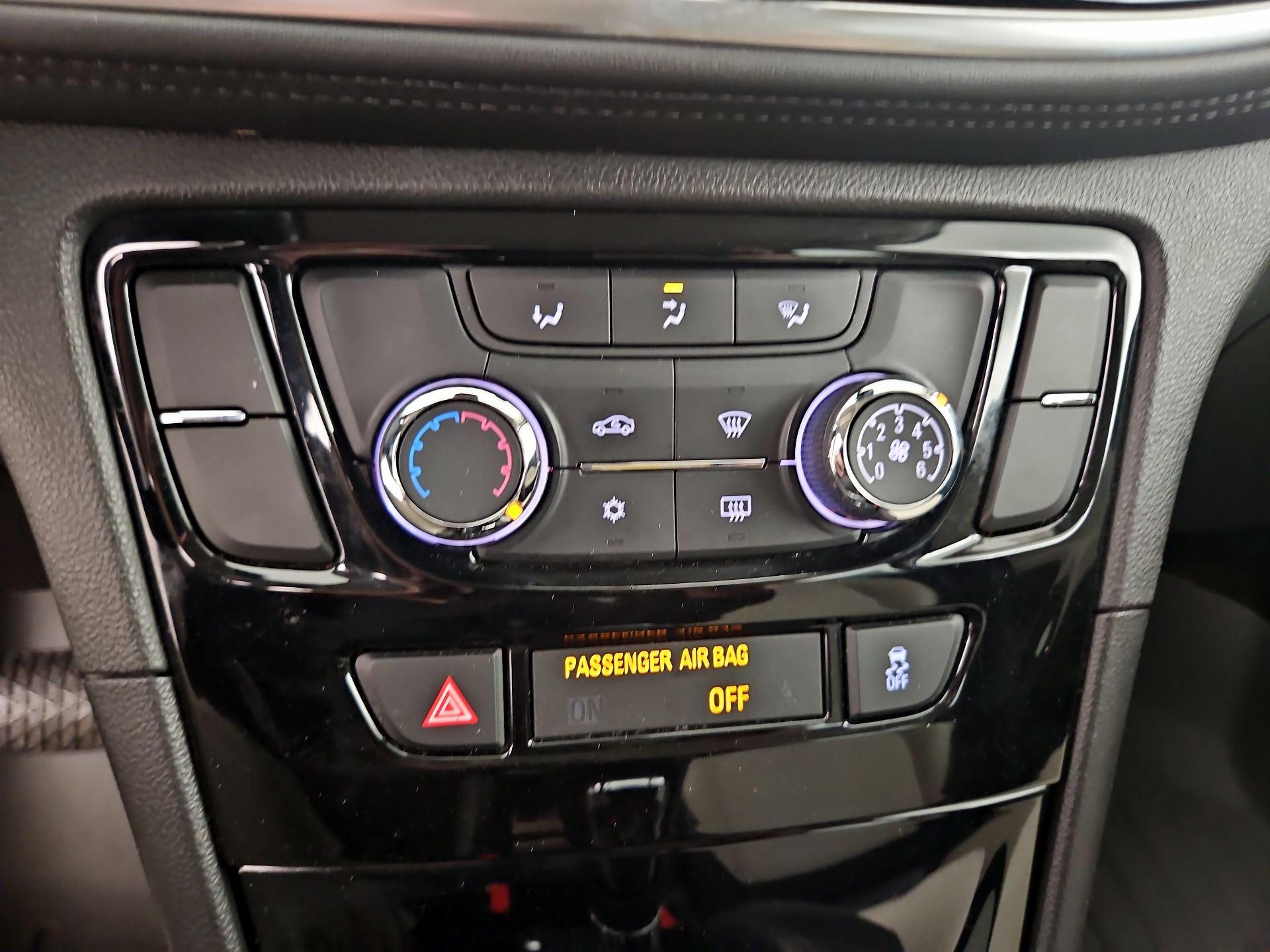 Thumbnail: 2019 Buick Encore - 16