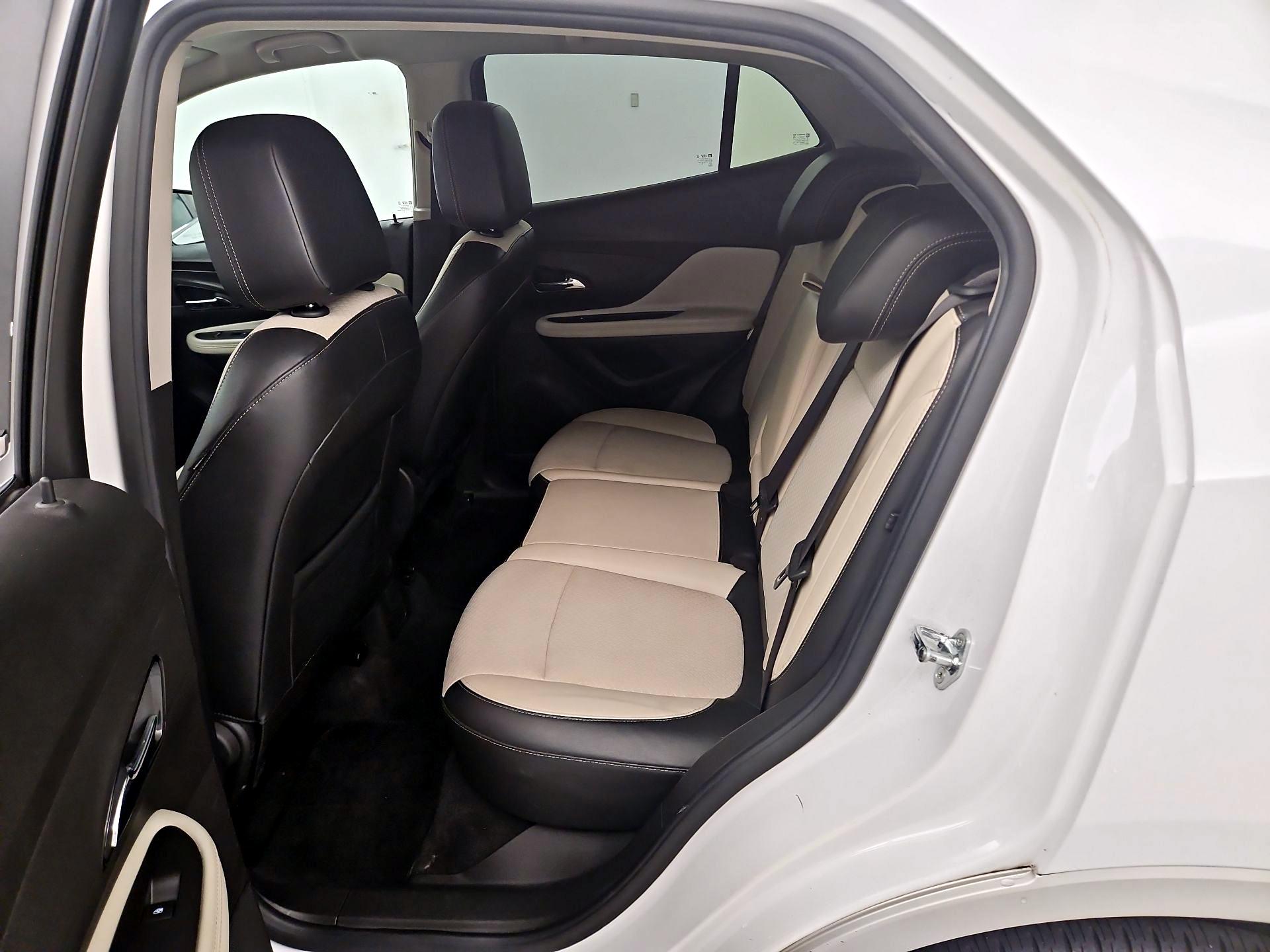 Thumbnail: 2019 Buick Encore - 18