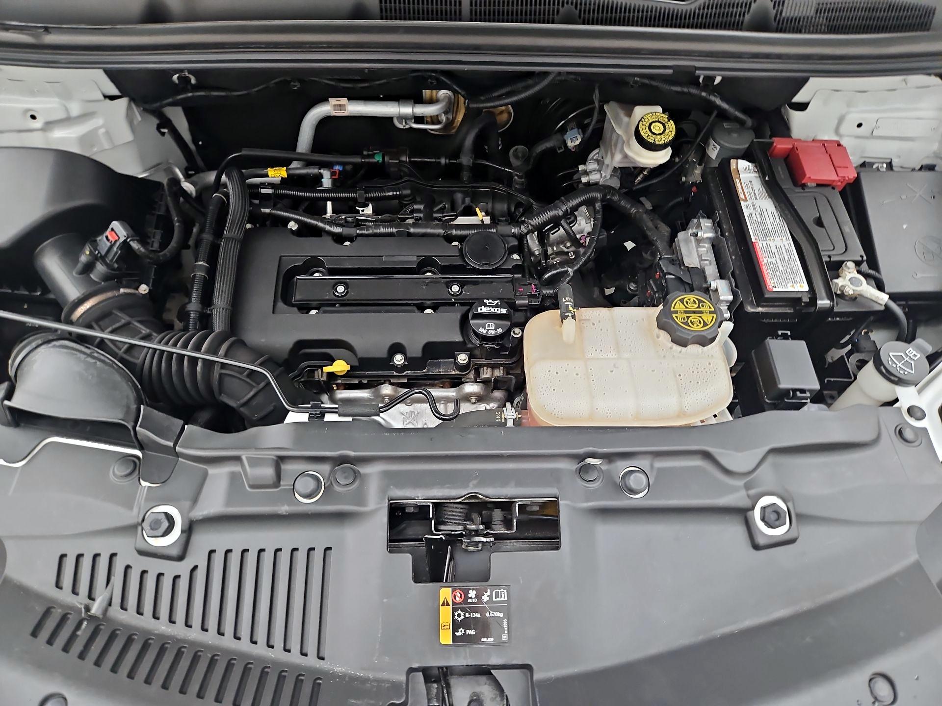 Thumbnail: 2019 Buick Encore - 20