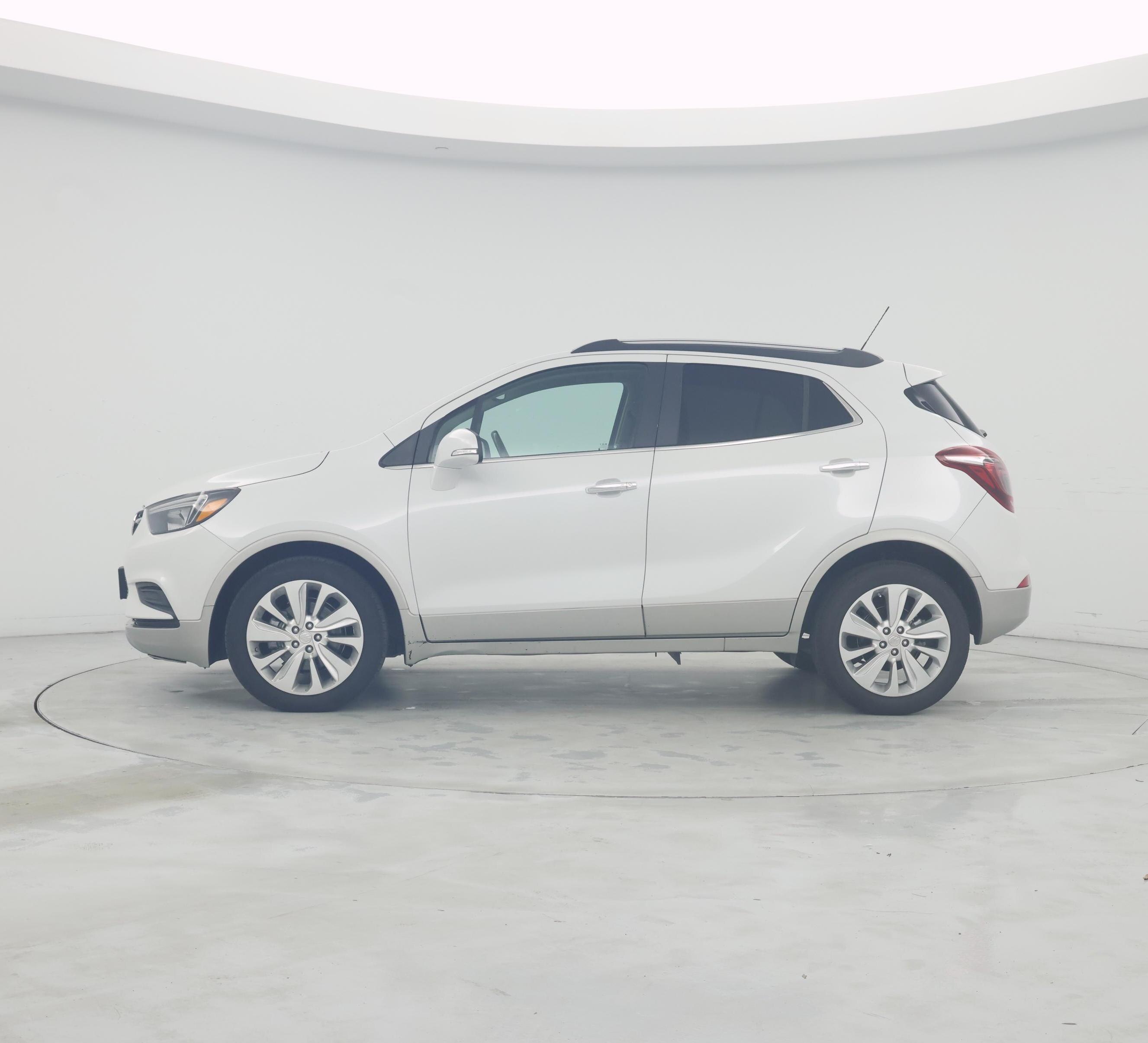 Thumbnail: 2019 Buick Encore - 3