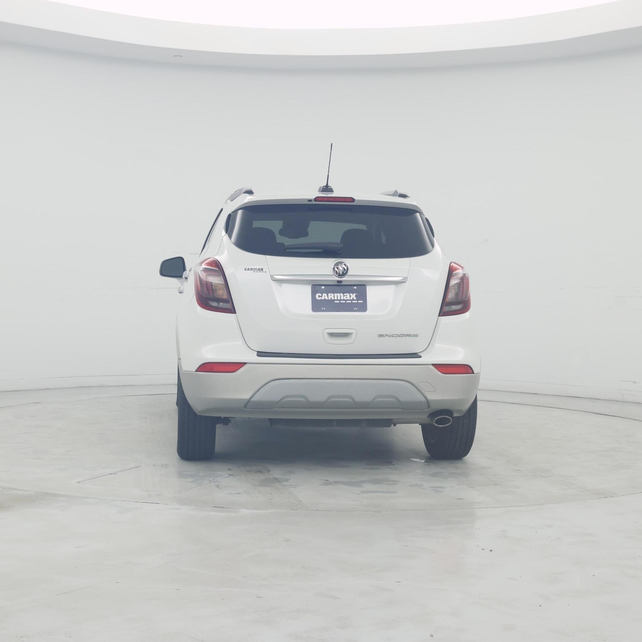 Thumbnail: 2019 Buick Encore - 6