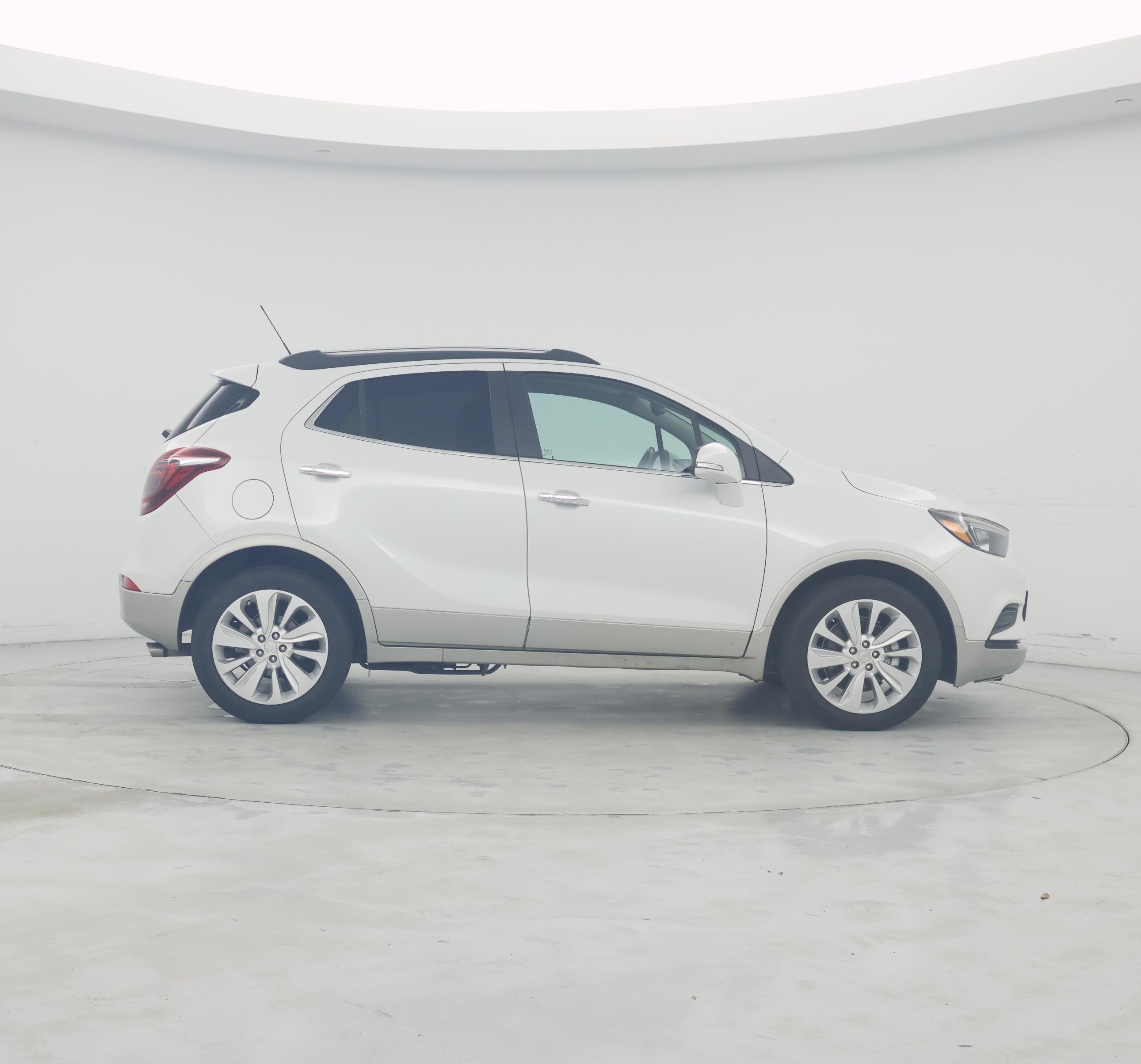 Thumbnail: 2019 Buick Encore - 7