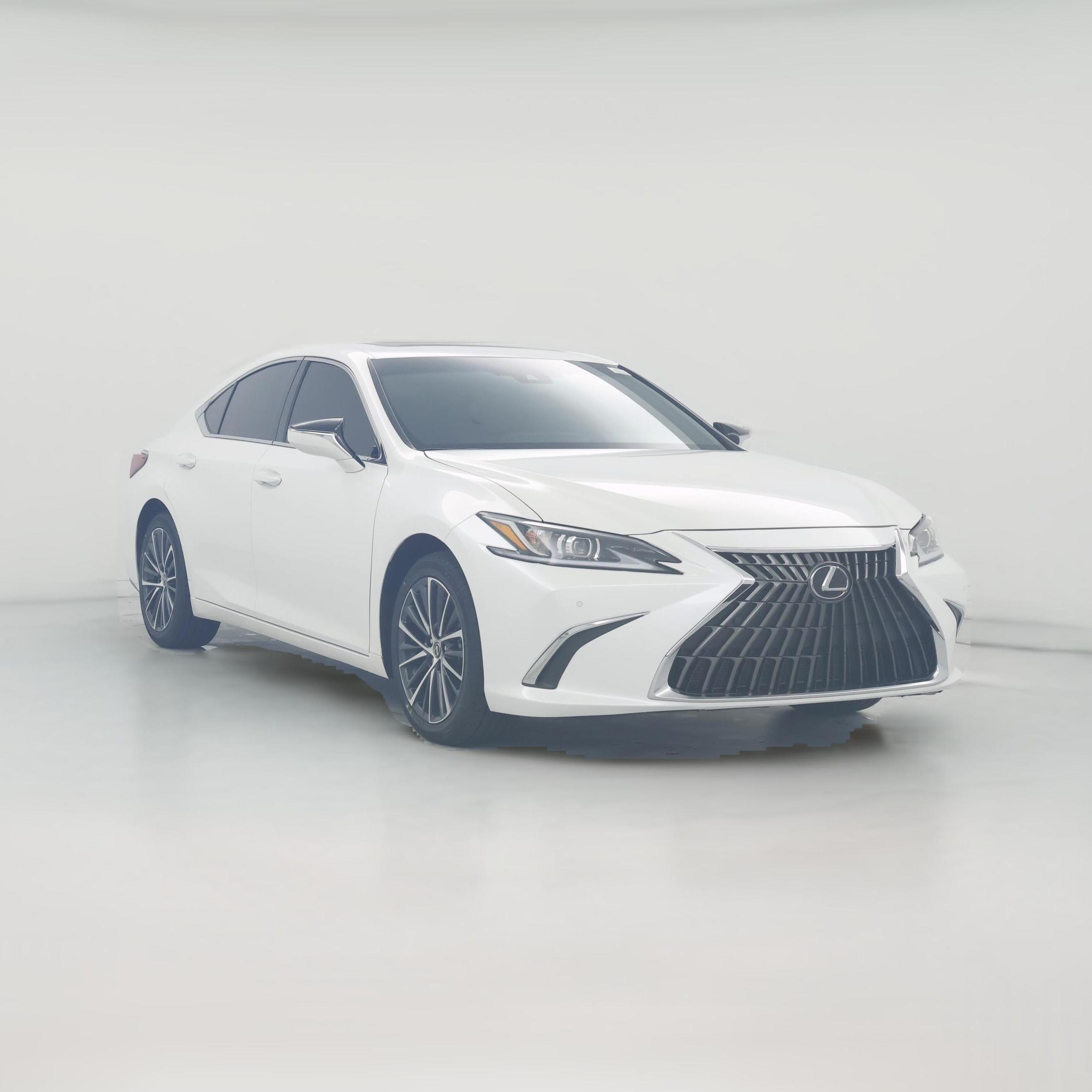 Thumbnail: 2023 Lexus ES - 1