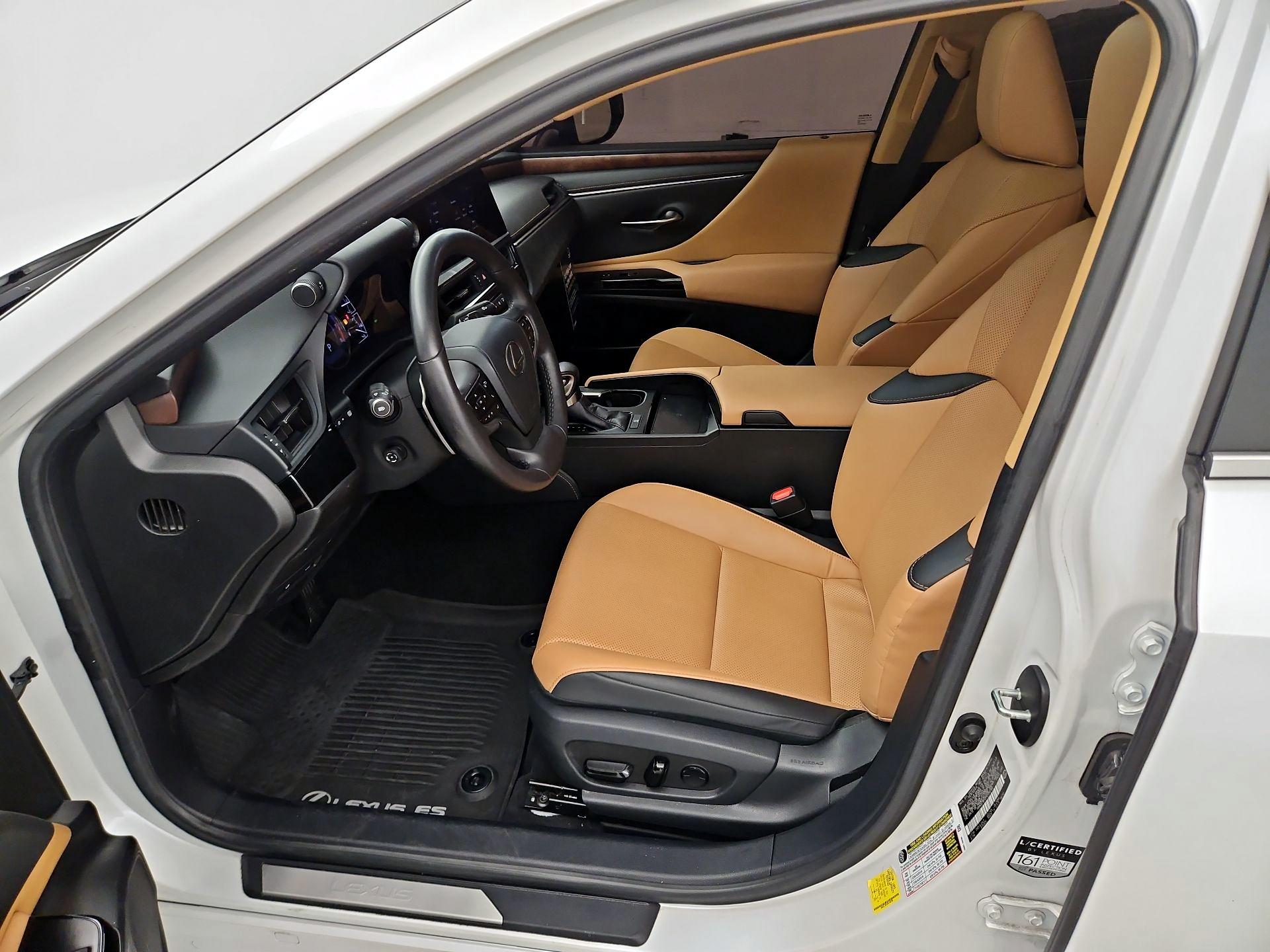 Thumbnail: 2023 Lexus ES - 11