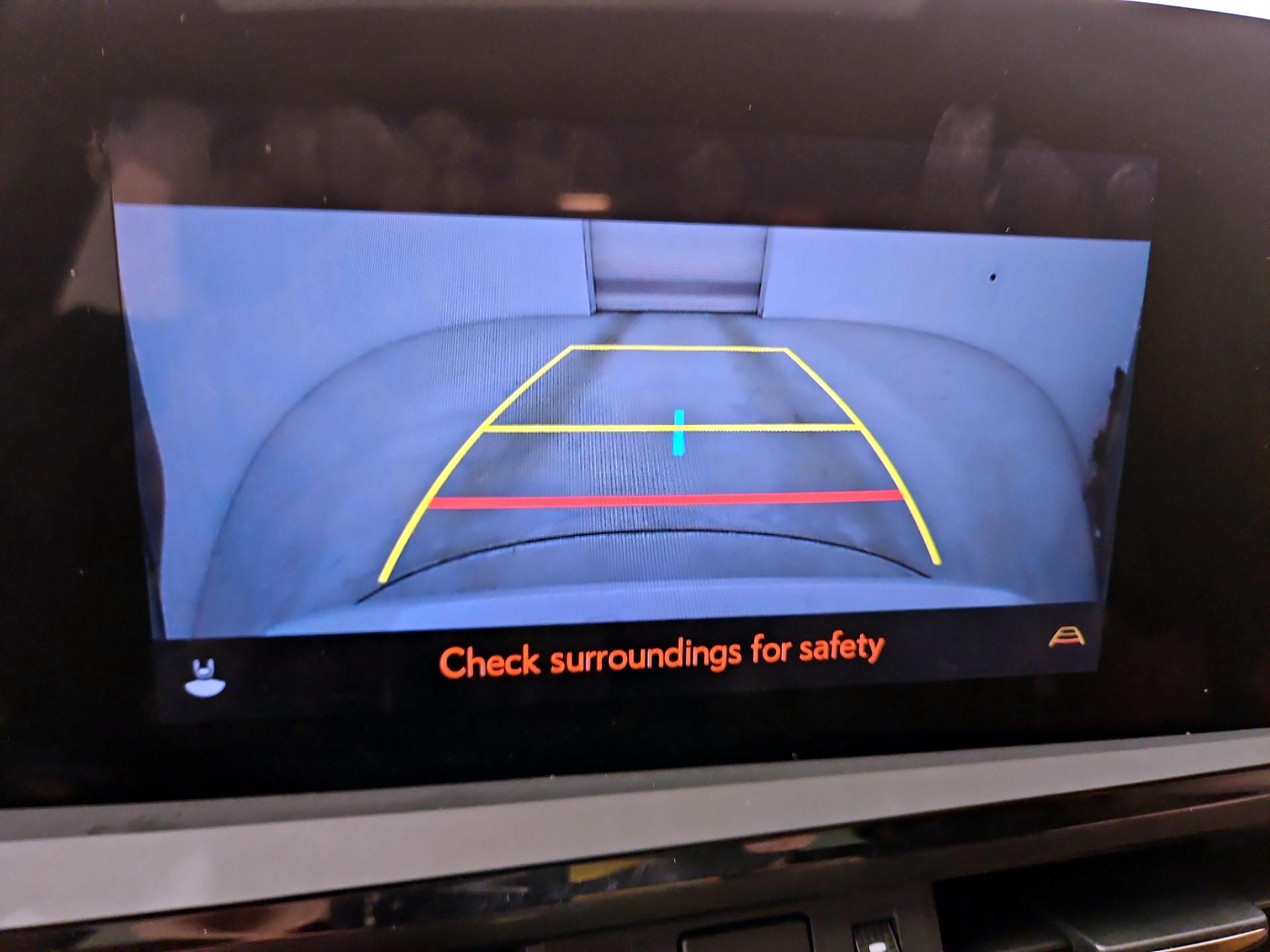 Thumbnail: 2023 Lexus ES - 14