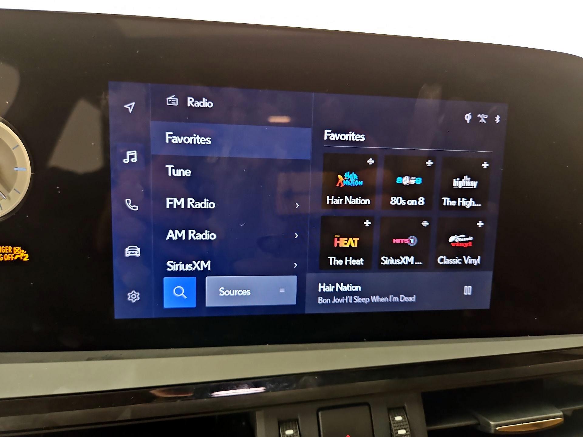 Thumbnail: 2023 Lexus ES - 15