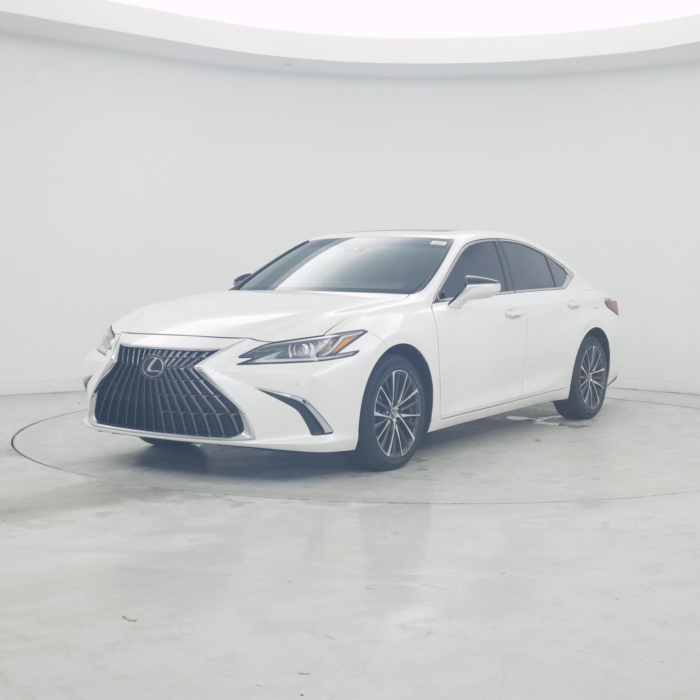 Thumbnail: 2023 Lexus ES - 4