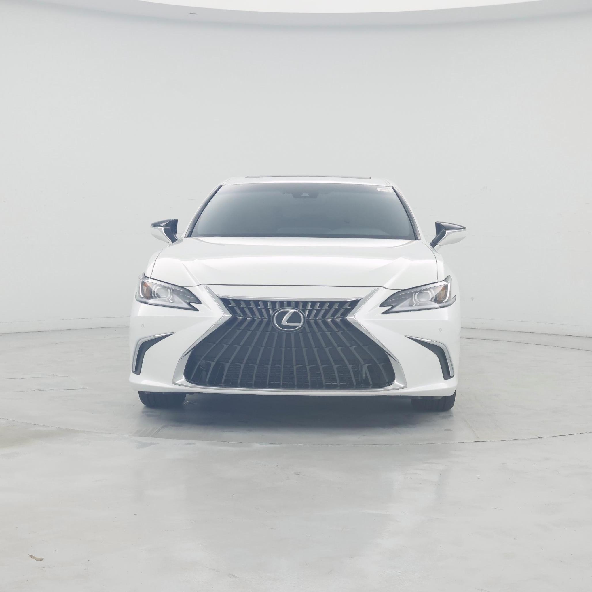 Thumbnail: 2023 Lexus ES - 5