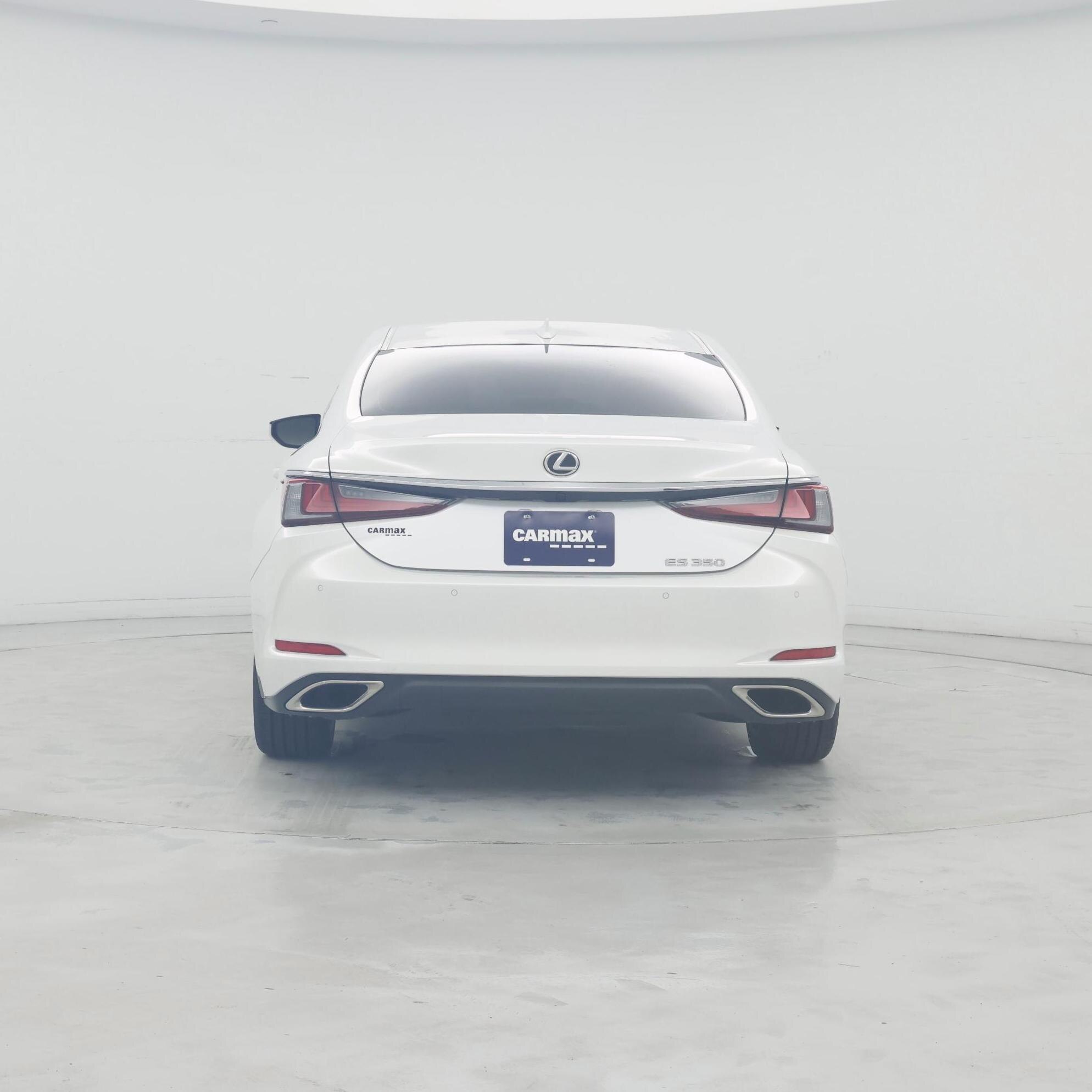 Thumbnail: 2023 Lexus ES - 6