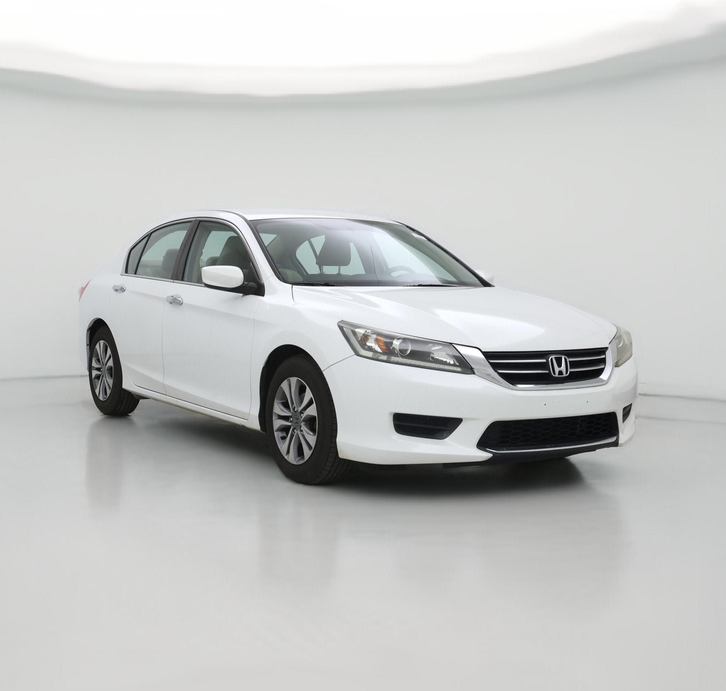 Thumbnail: 2015 Honda Accord - 1