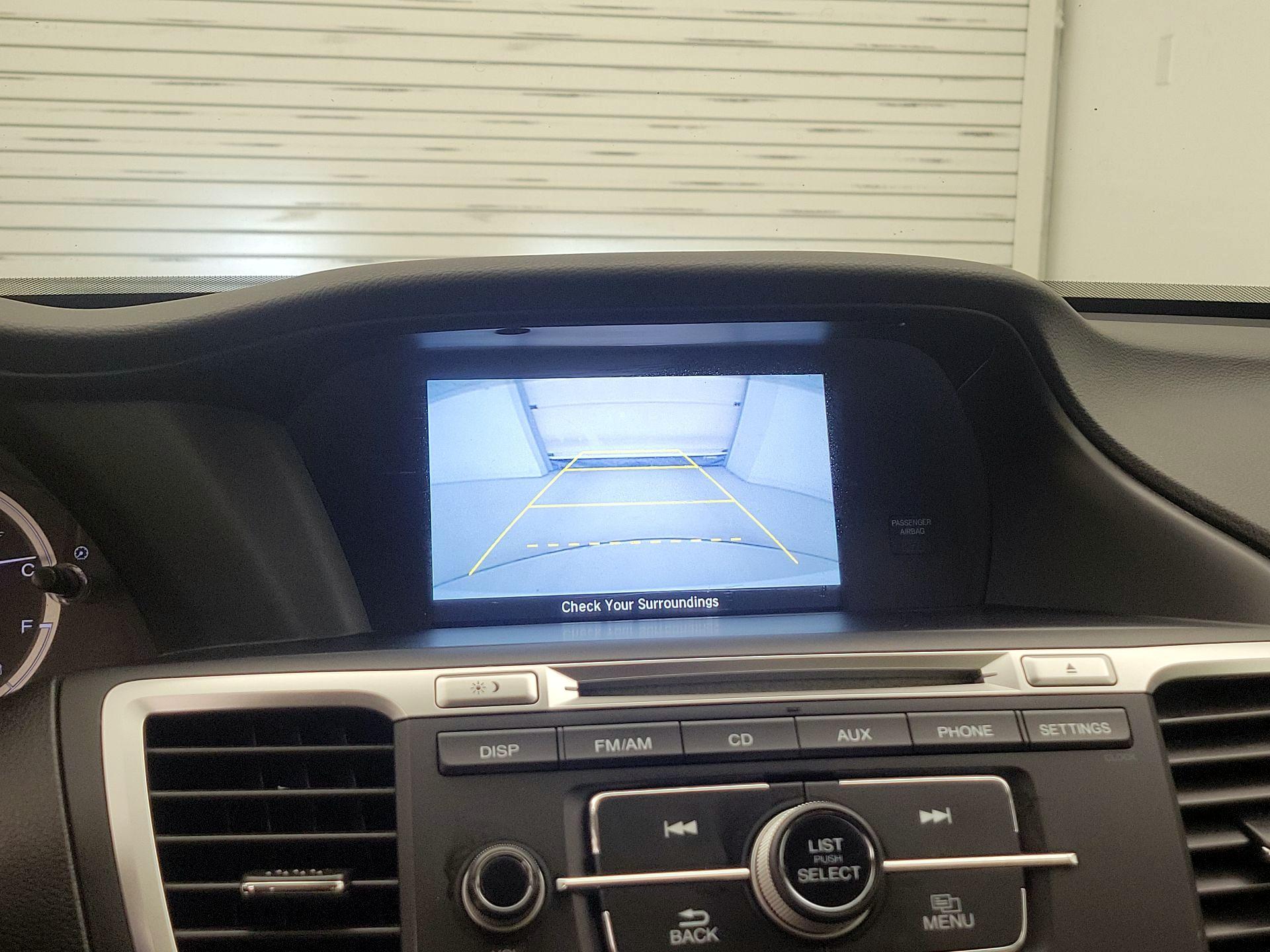 Thumbnail: 2015 Honda Accord - 14