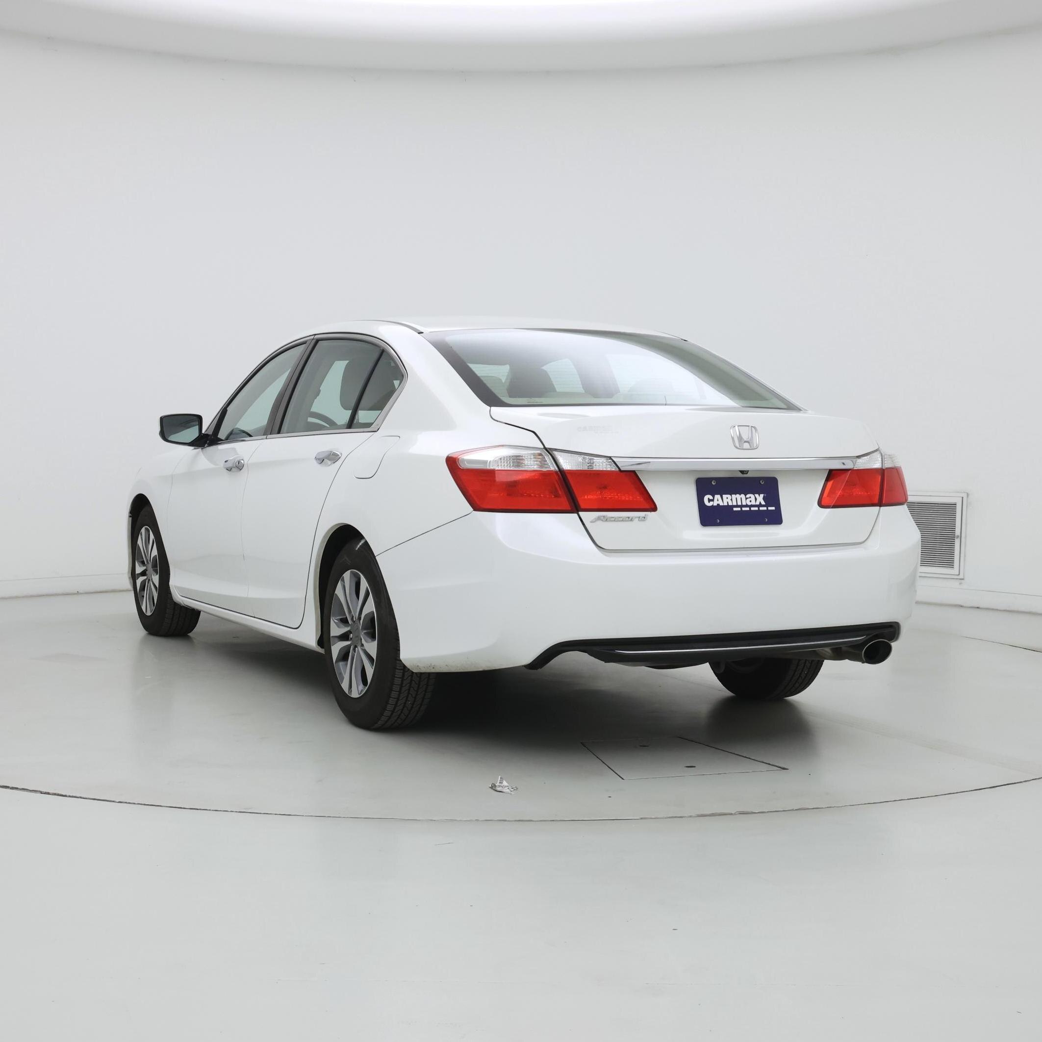 Thumbnail: 2015 Honda Accord - 2