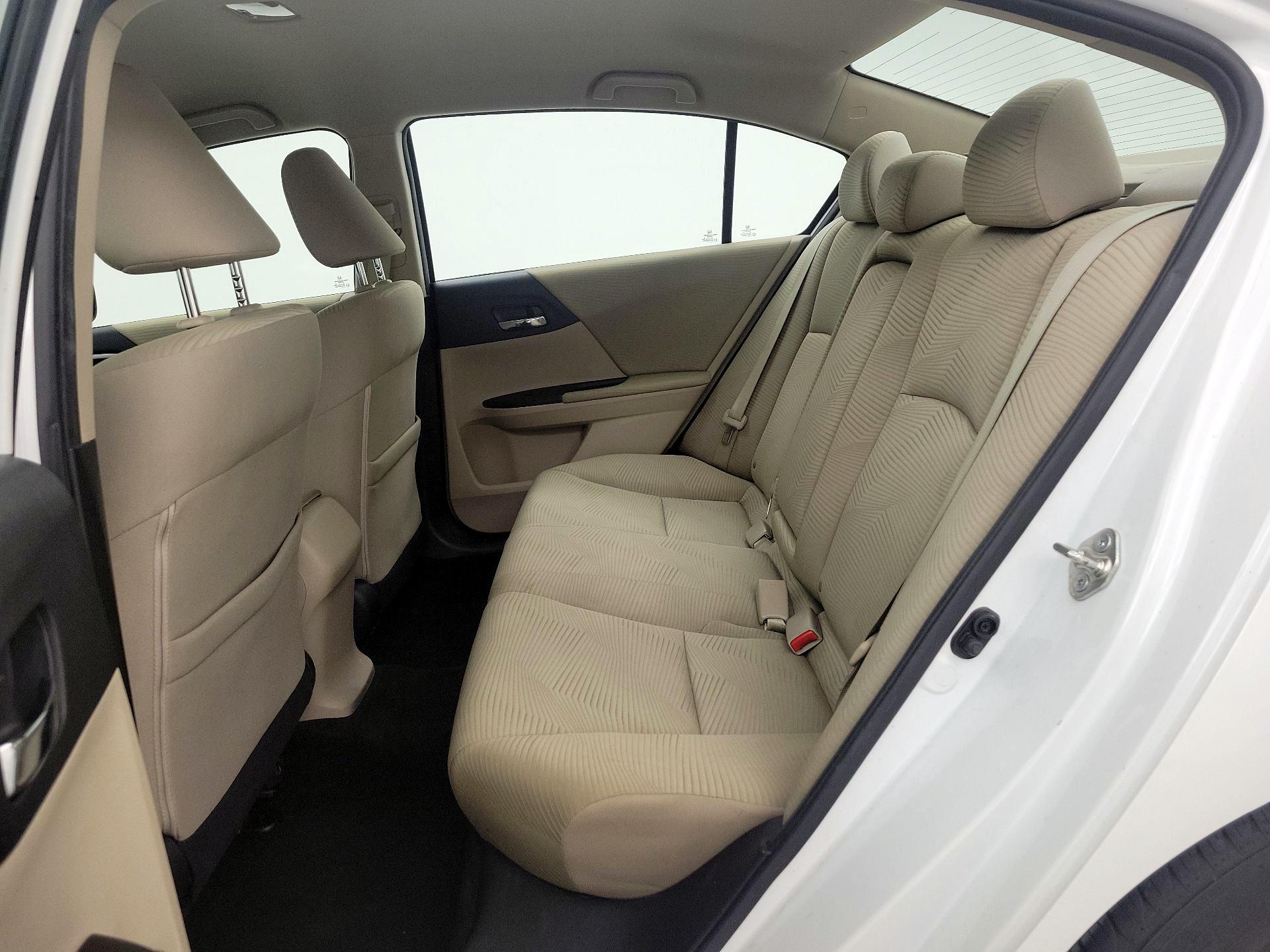 Thumbnail: 2015 Honda Accord - 19