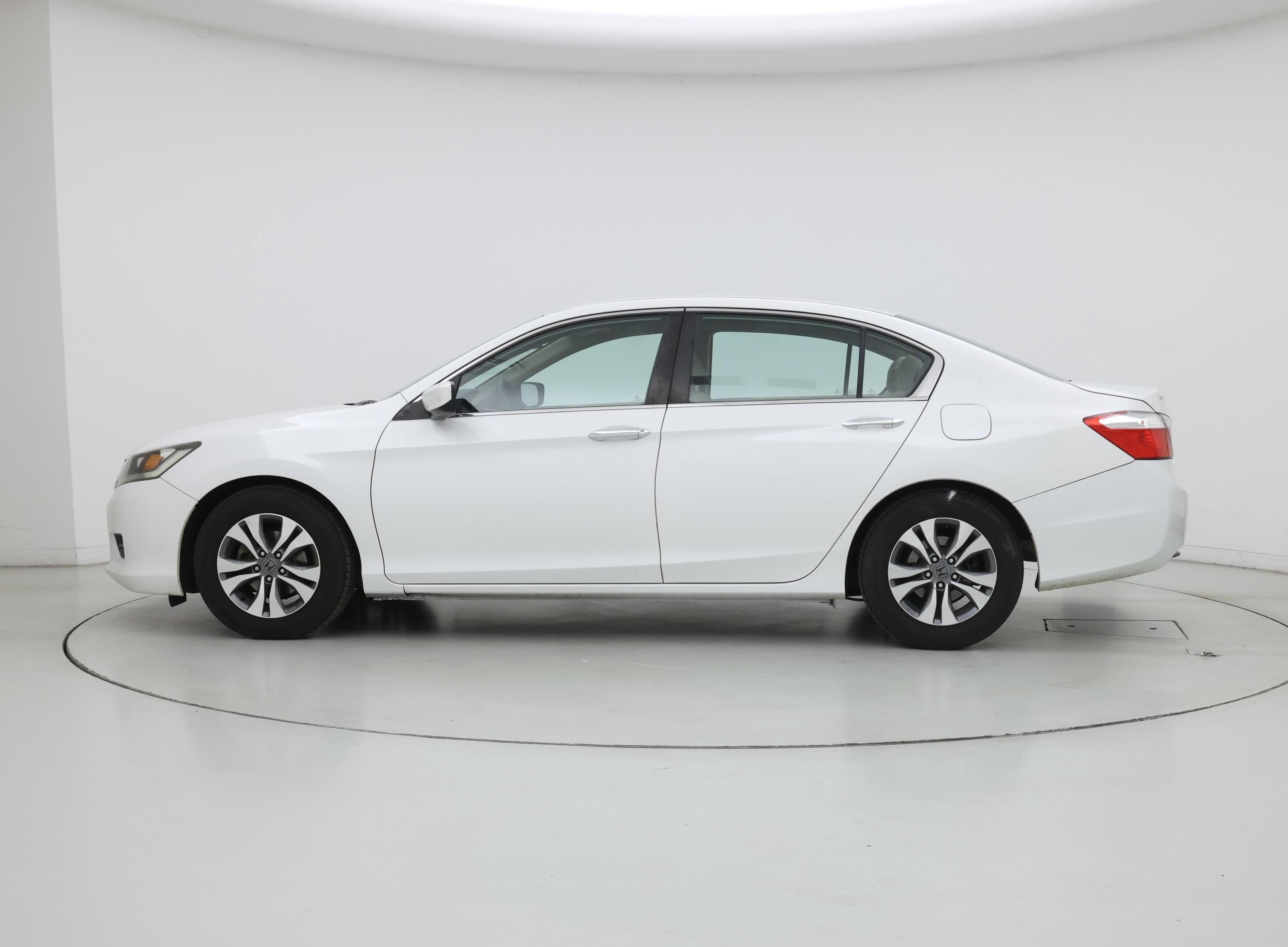 Thumbnail: 2015 Honda Accord - 3