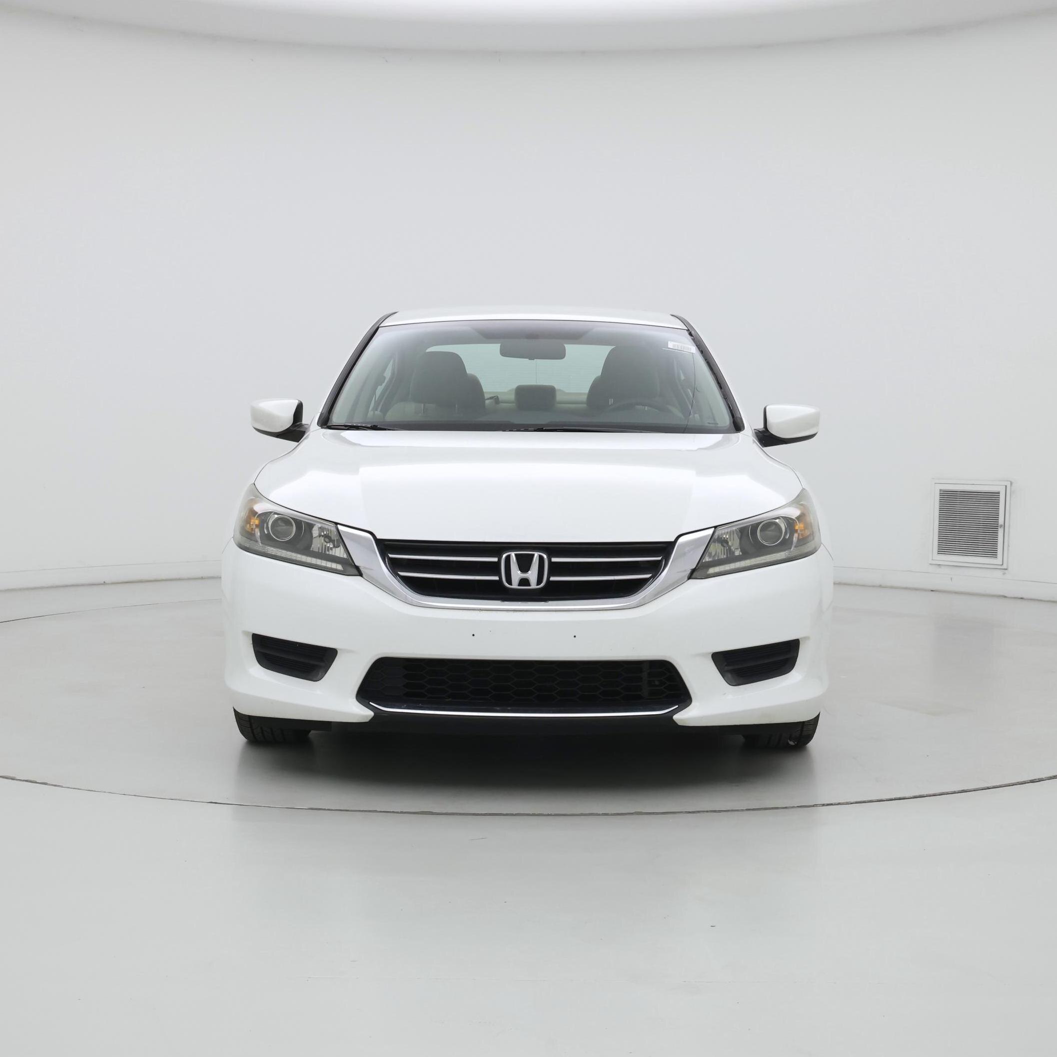 Thumbnail: 2015 Honda Accord - 5
