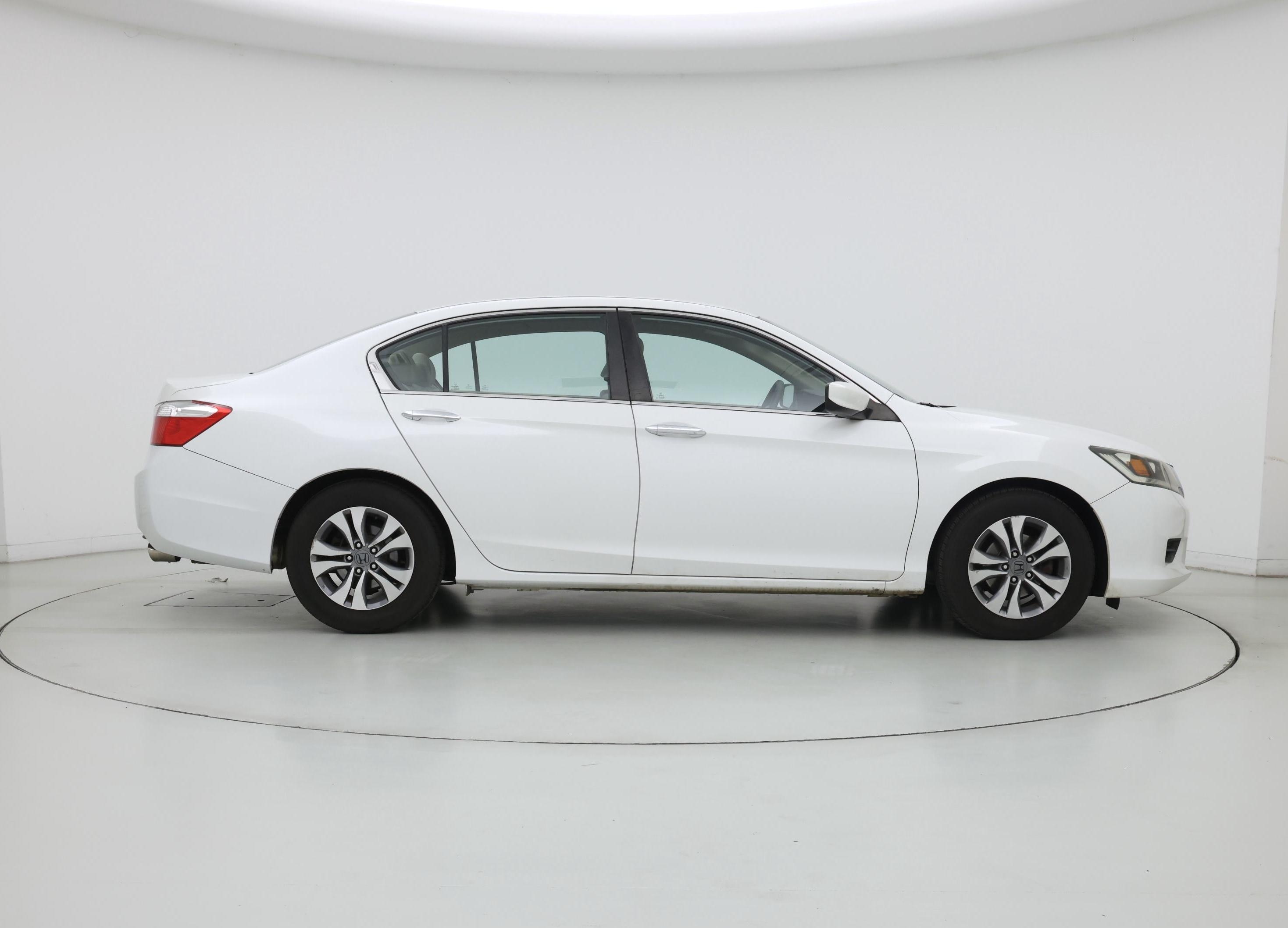 Thumbnail: 2015 Honda Accord - 7