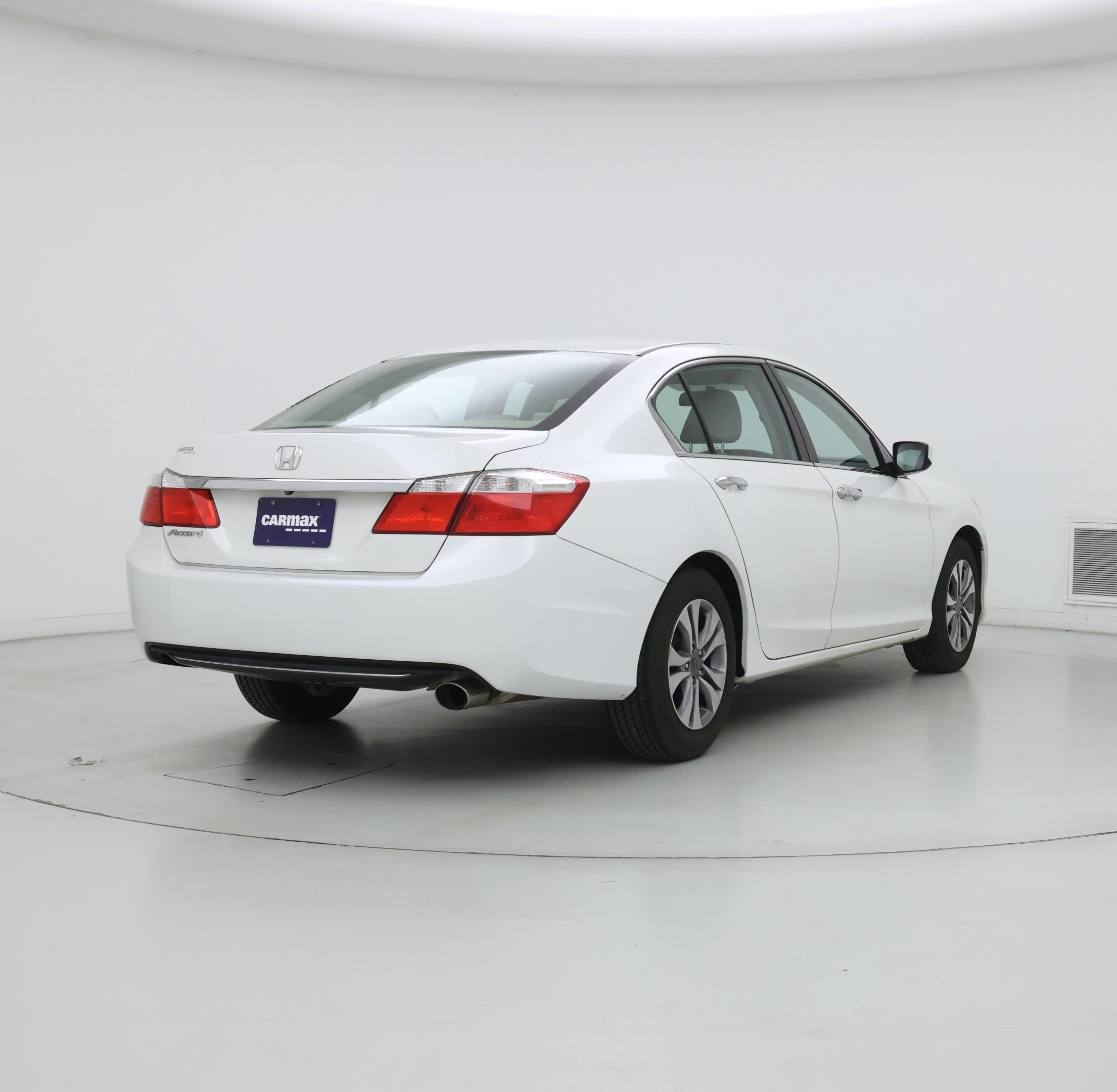 Thumbnail: 2015 Honda Accord - 8