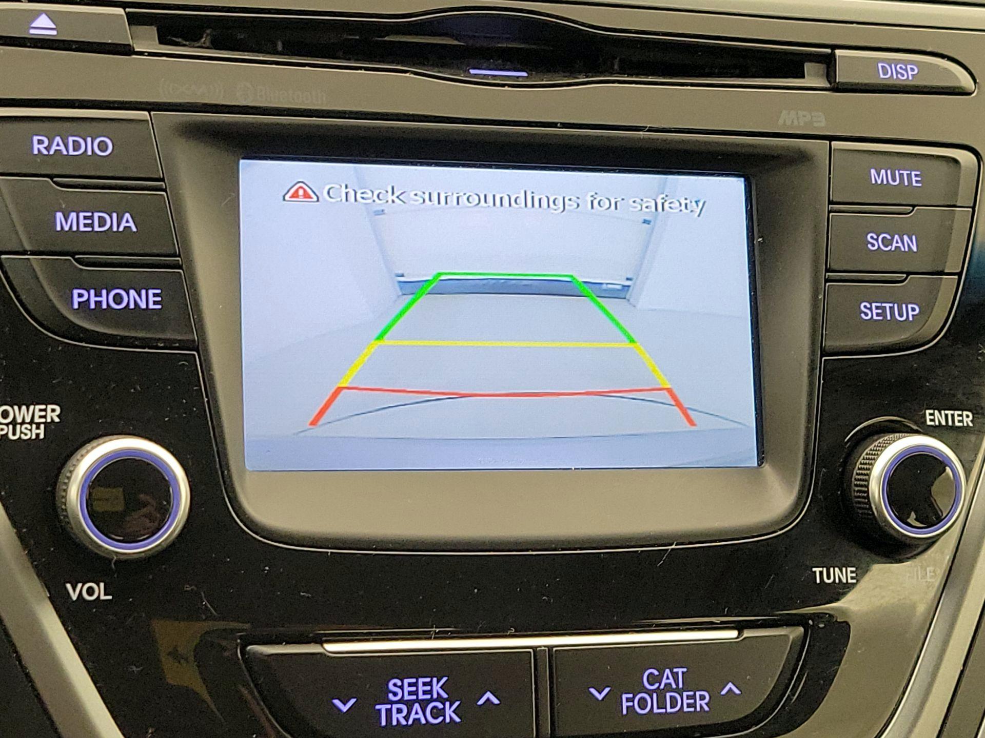 Thumbnail: 2015 Hyundai Elantra - 14